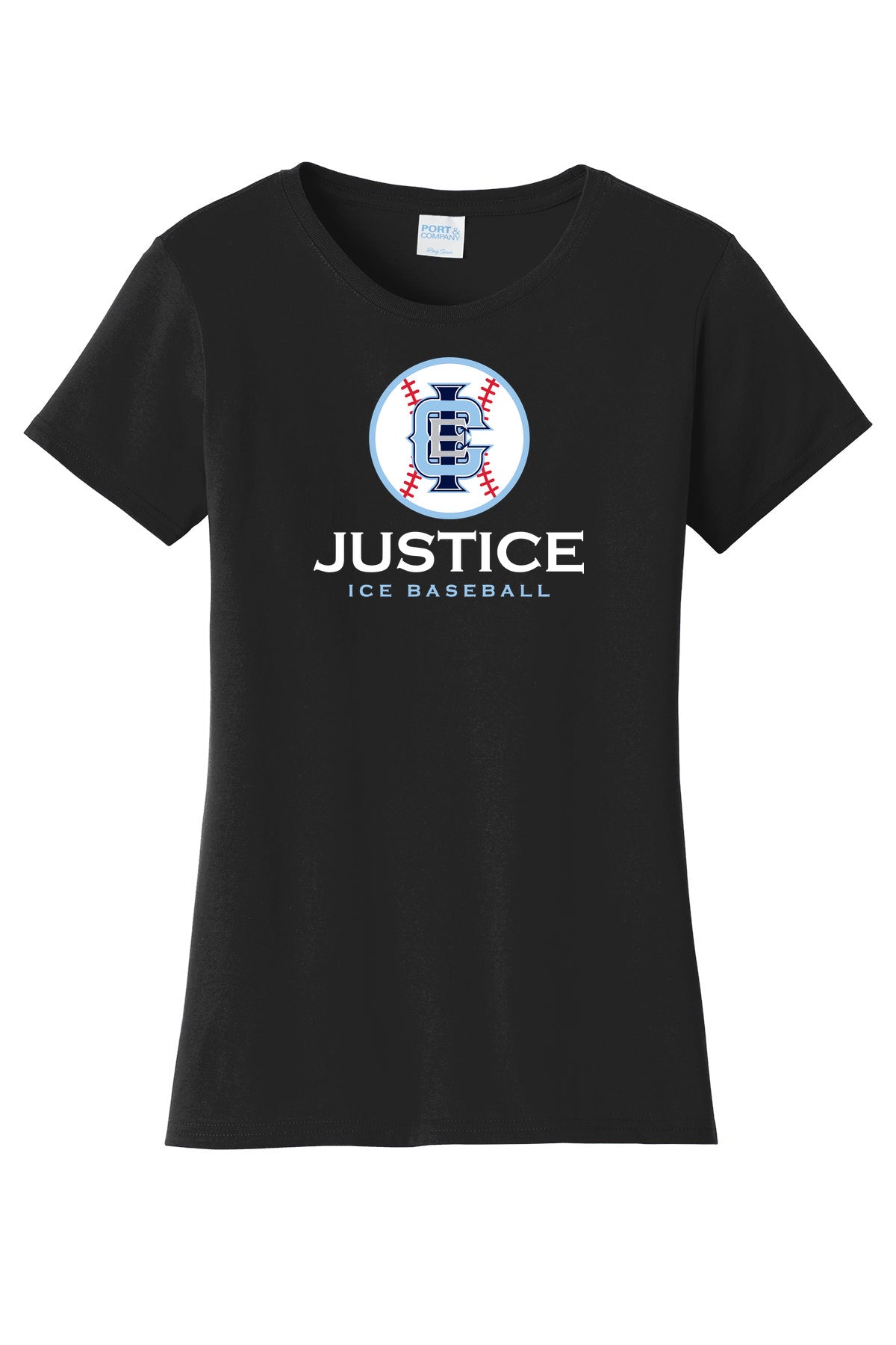 Ladies Fan Favorite Tee