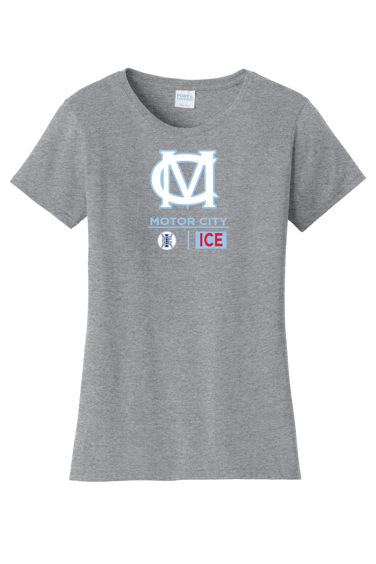 Ladies Fan Favorite Tee