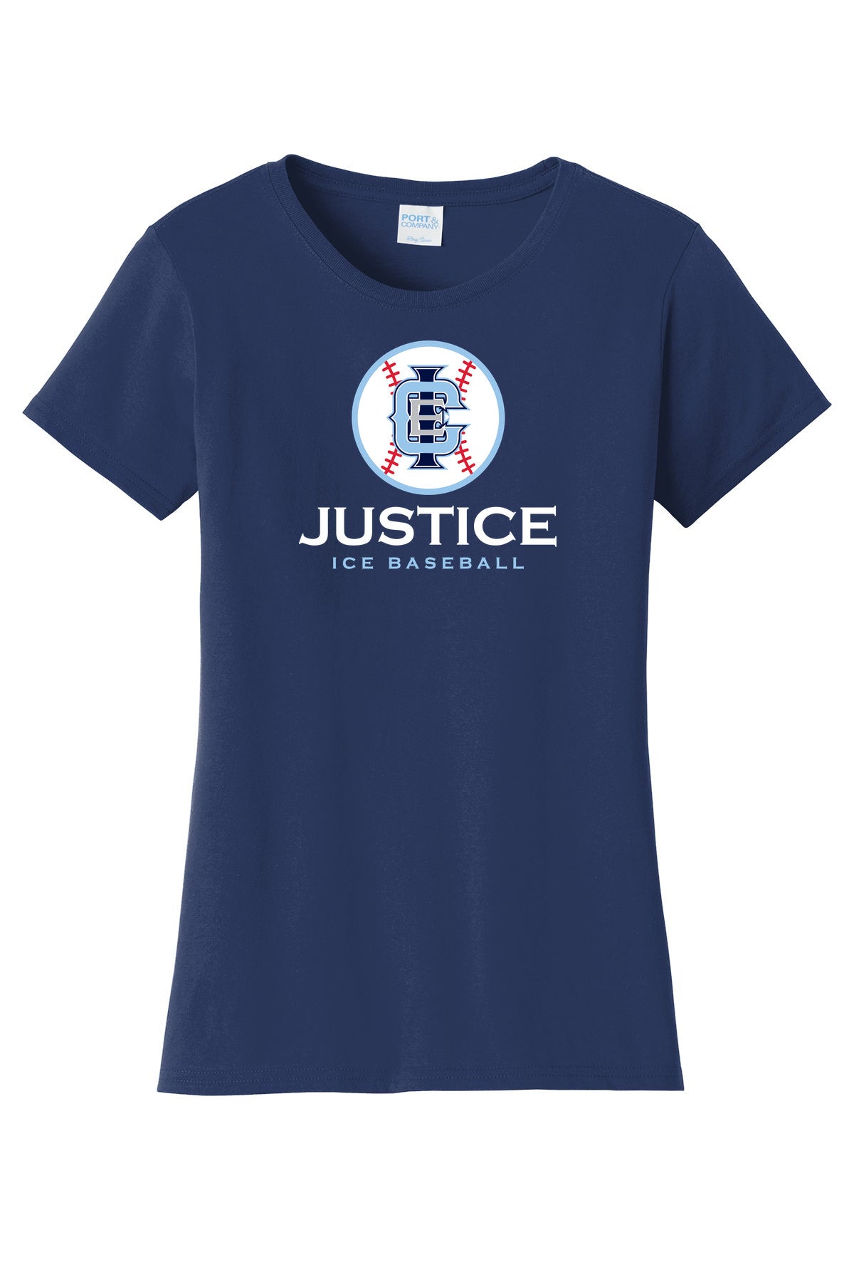 Ladies Fan Favorite Tee