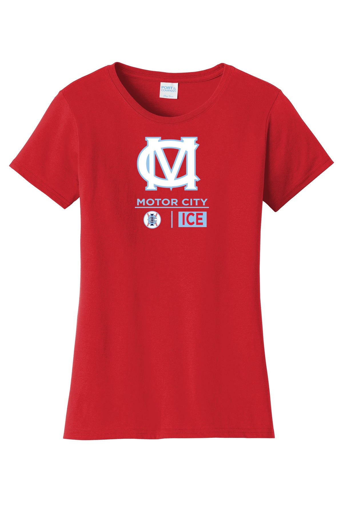 Ladies Fan Favorite Tee