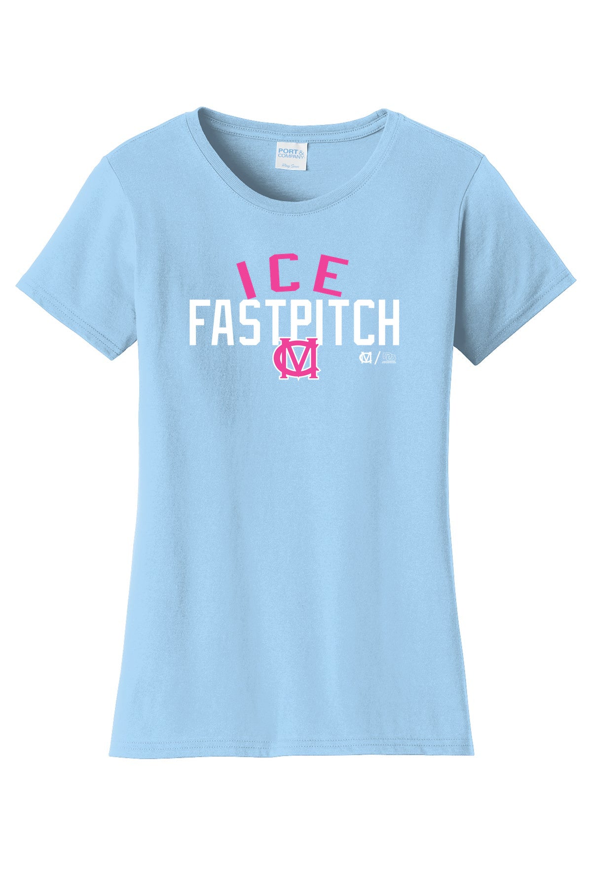 Ladies Fan Favorite Tee