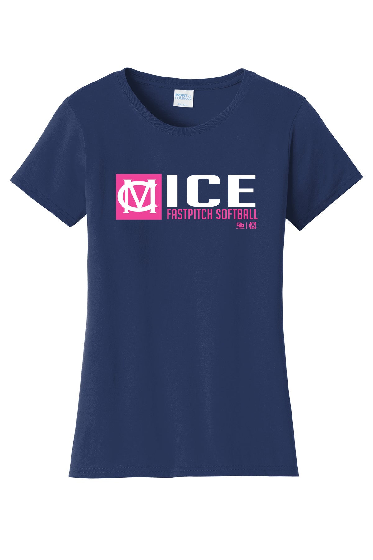 Ladies Fan Favorite Tee