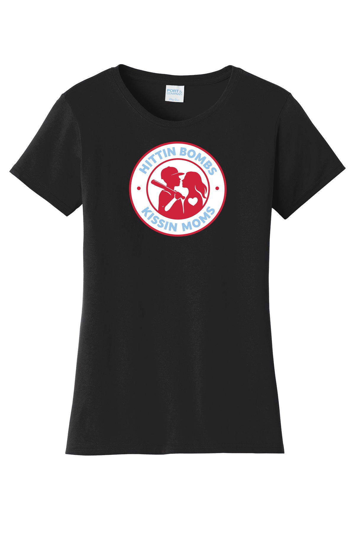 Ladies Fan Favorite Tee