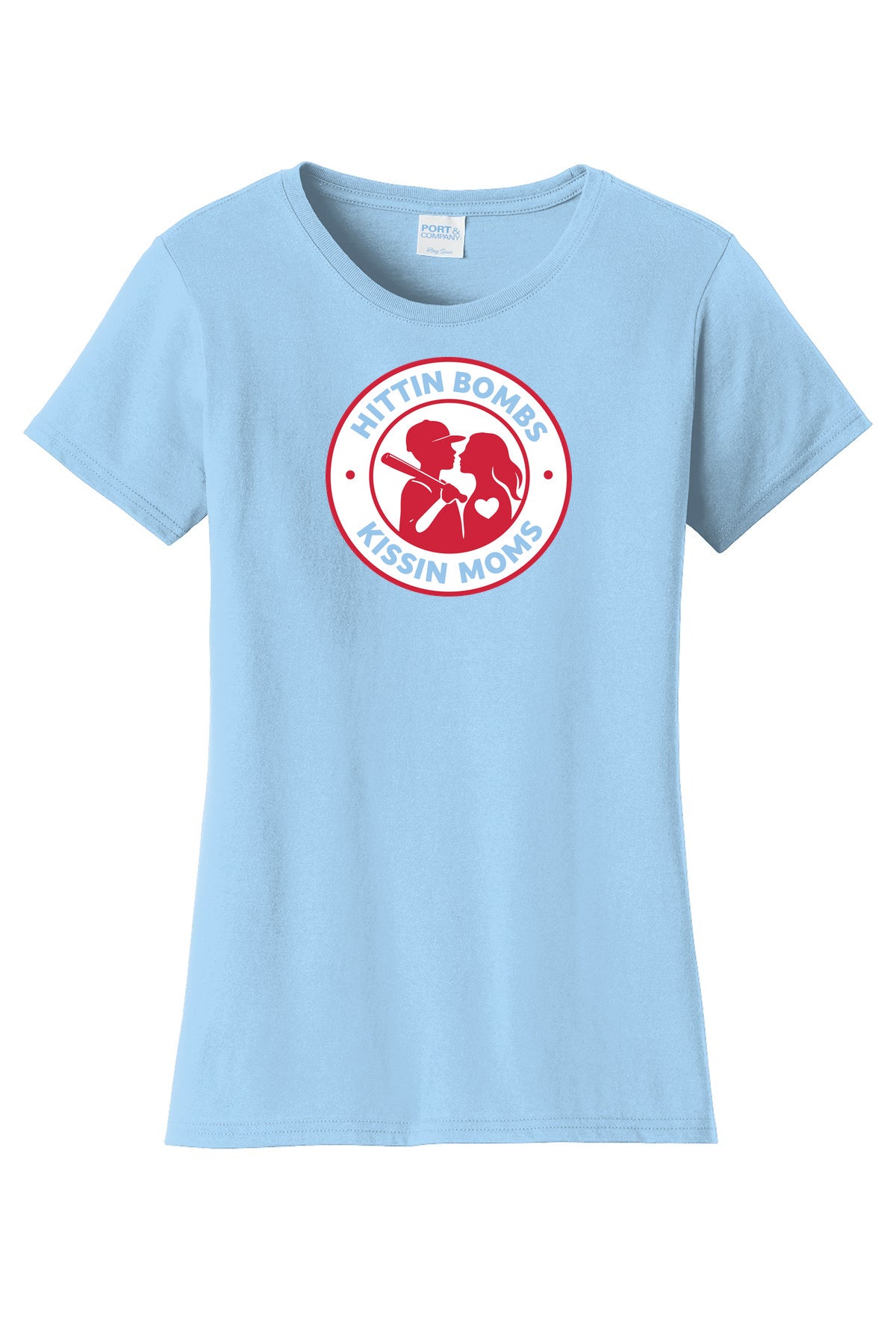 Ladies Fan Favorite Tee