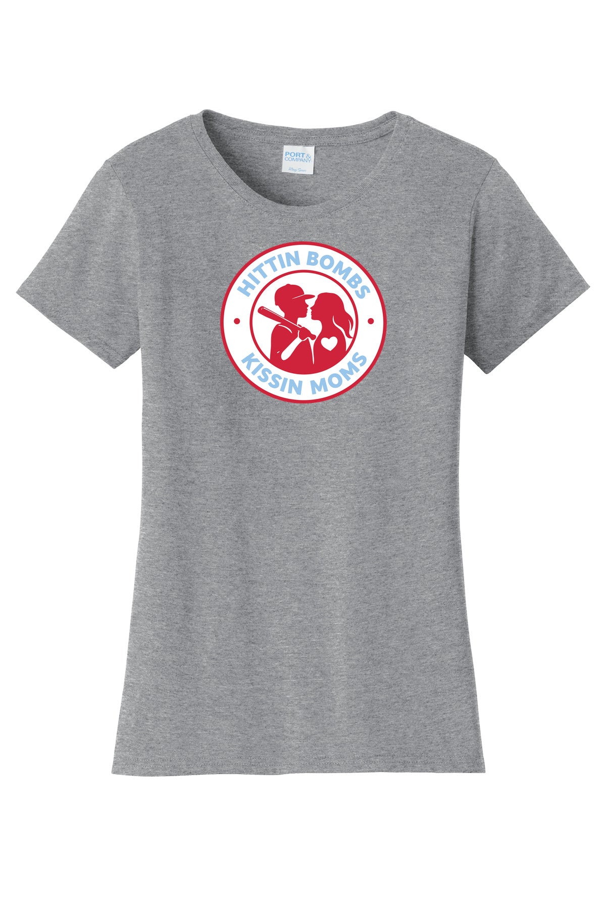 Ladies Fan Favorite Tee