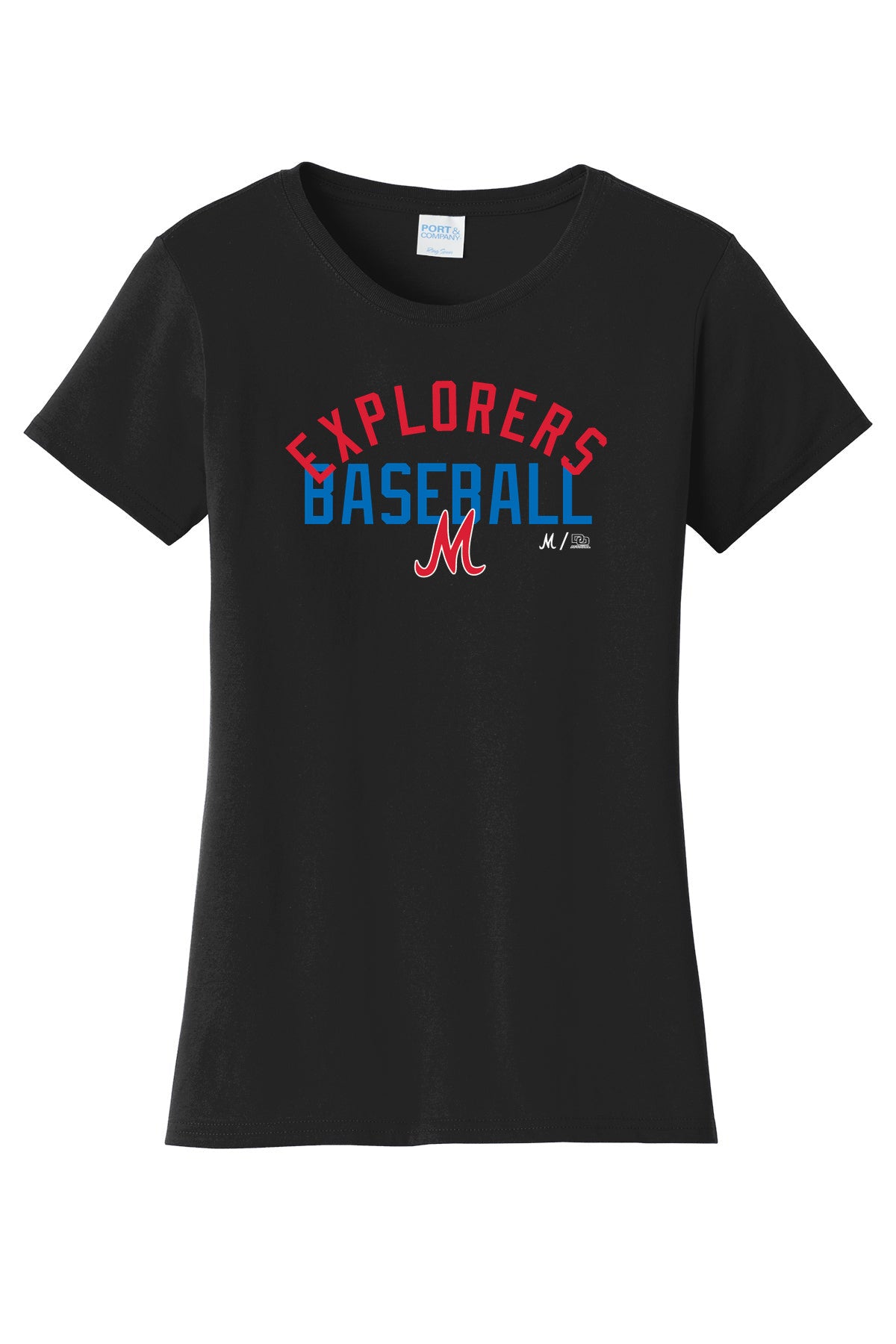 Ladies Fan Favorite Tee