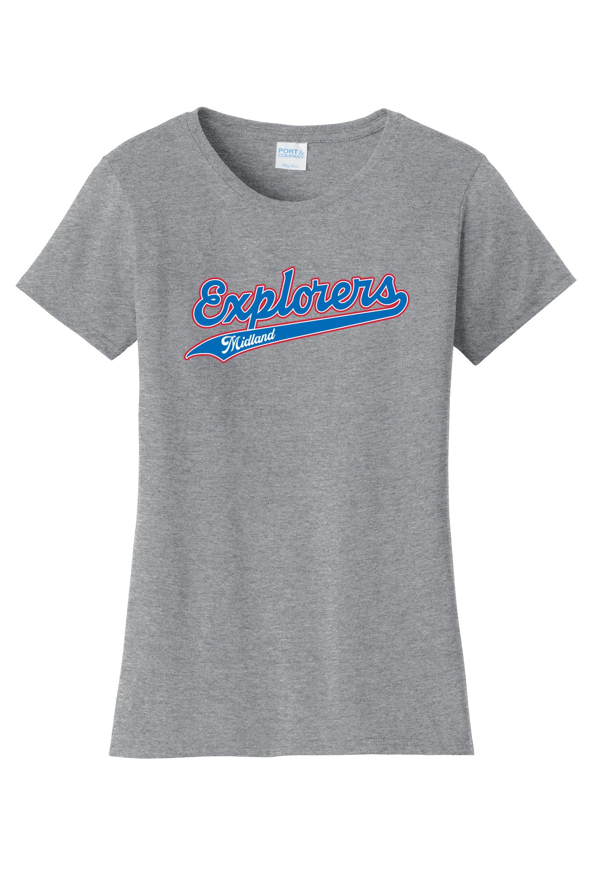 Ladies Fan Favorite Tee