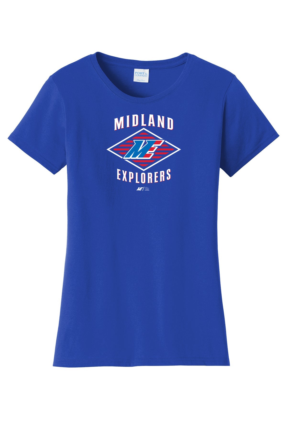 Ladies Fan Favorite Tee