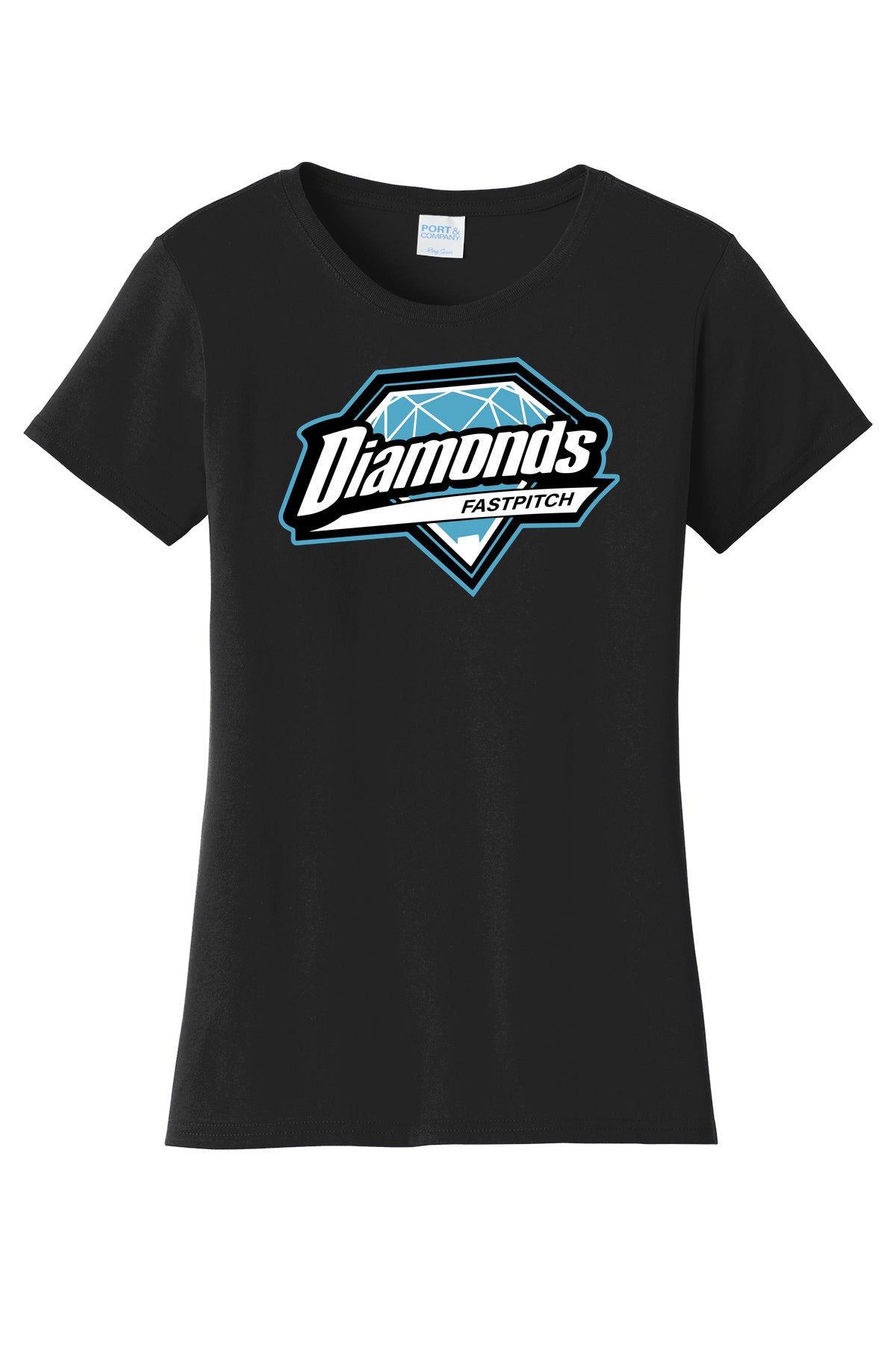 Ladies Fan Favorite Tee