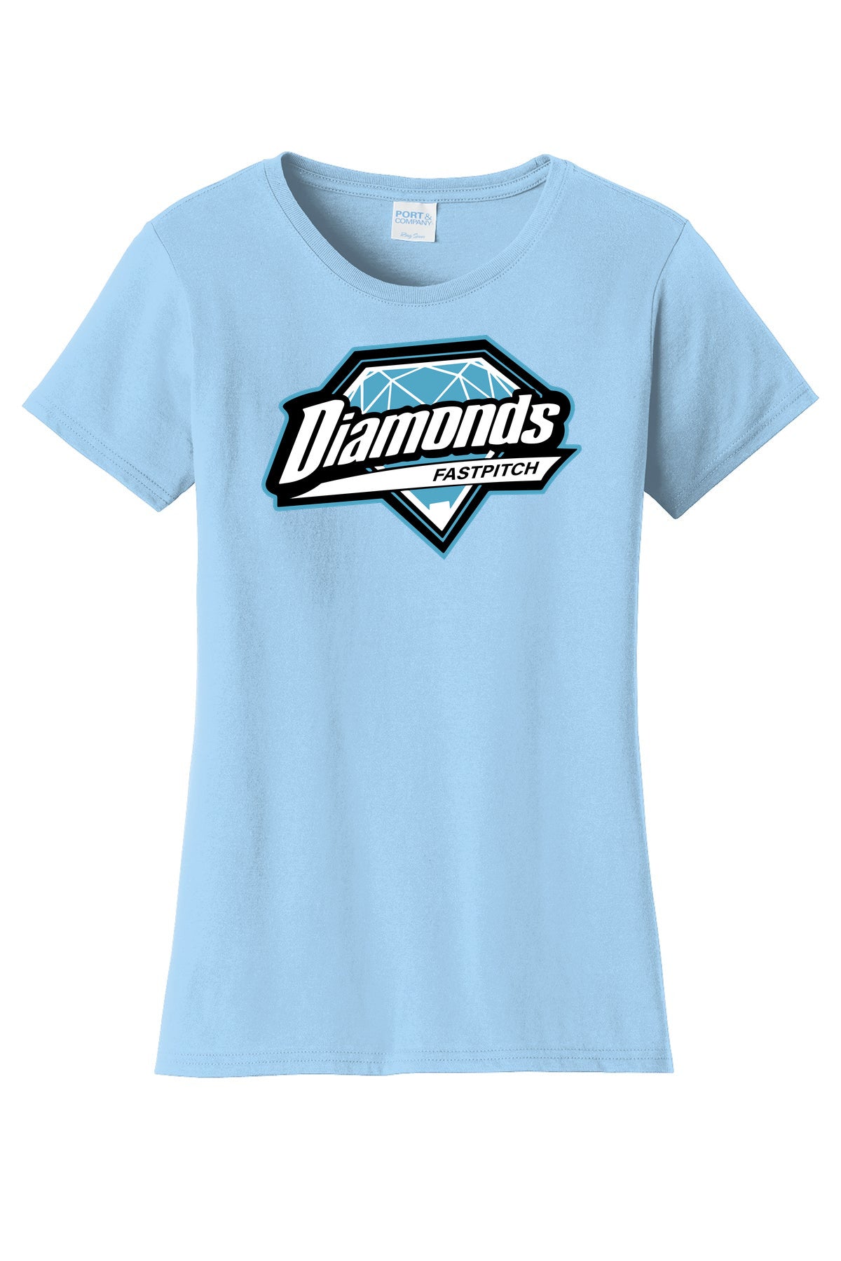 Ladies Fan Favorite Tee