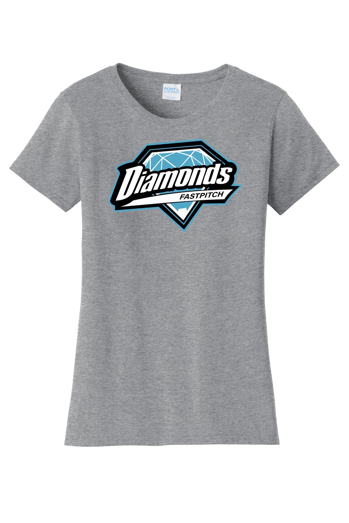 Ladies Fan Favorite Tee