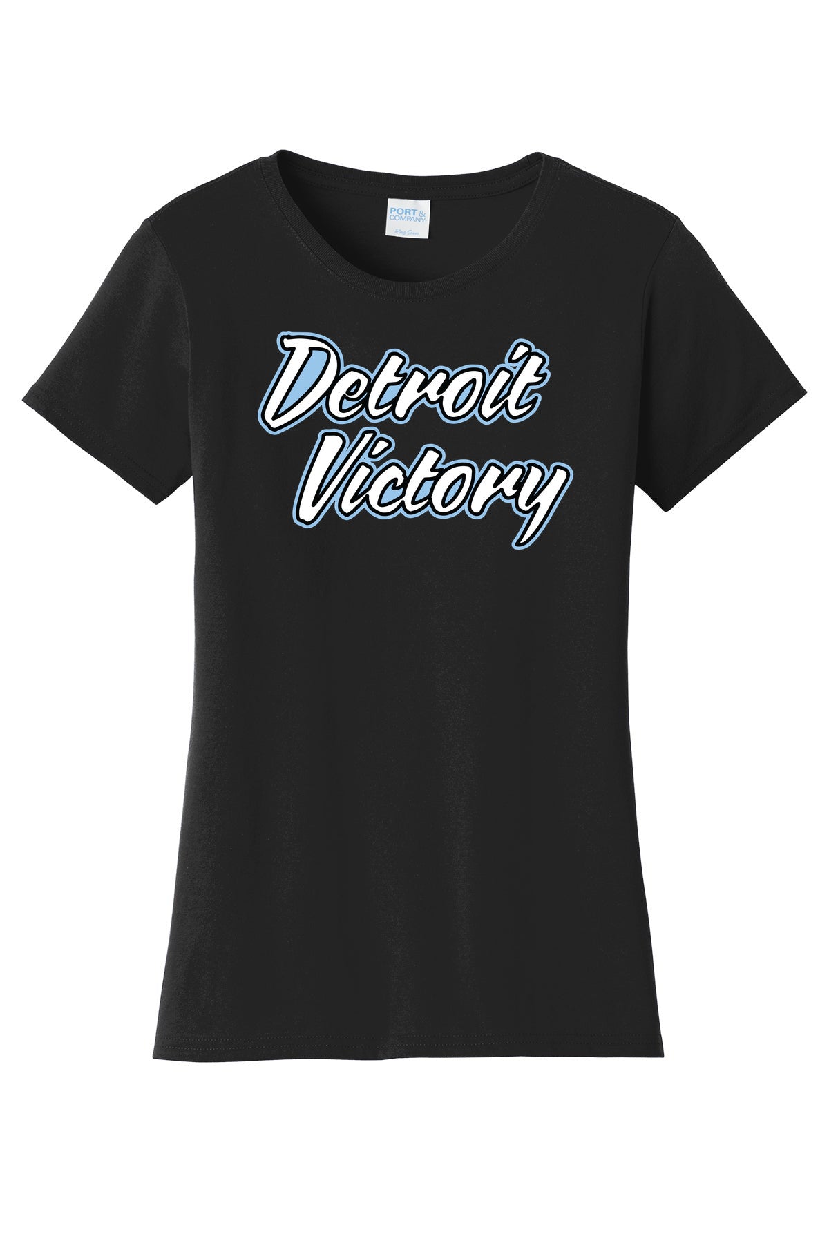 Ladies Fan Favorite Tee