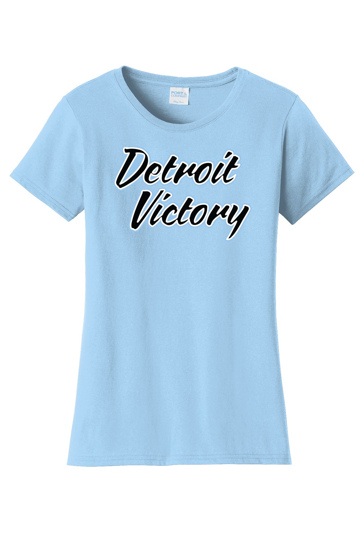 Ladies Fan Favorite Tee