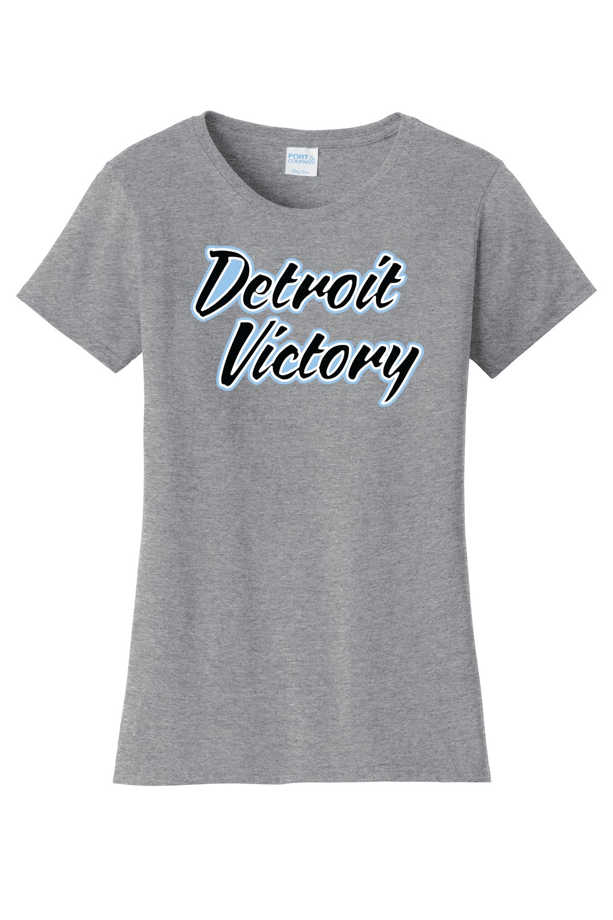 Ladies Fan Favorite Tee