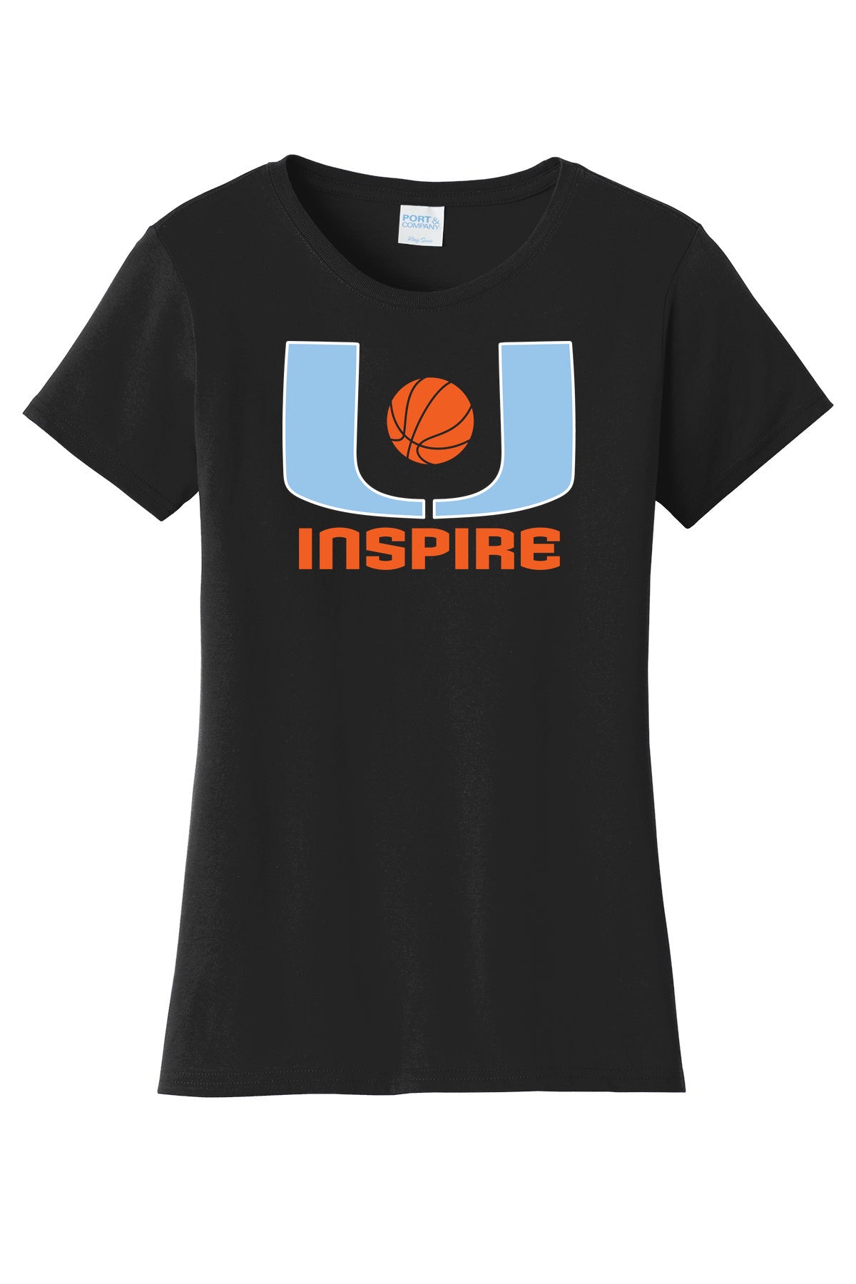 Ladies Fan Favorite Tee