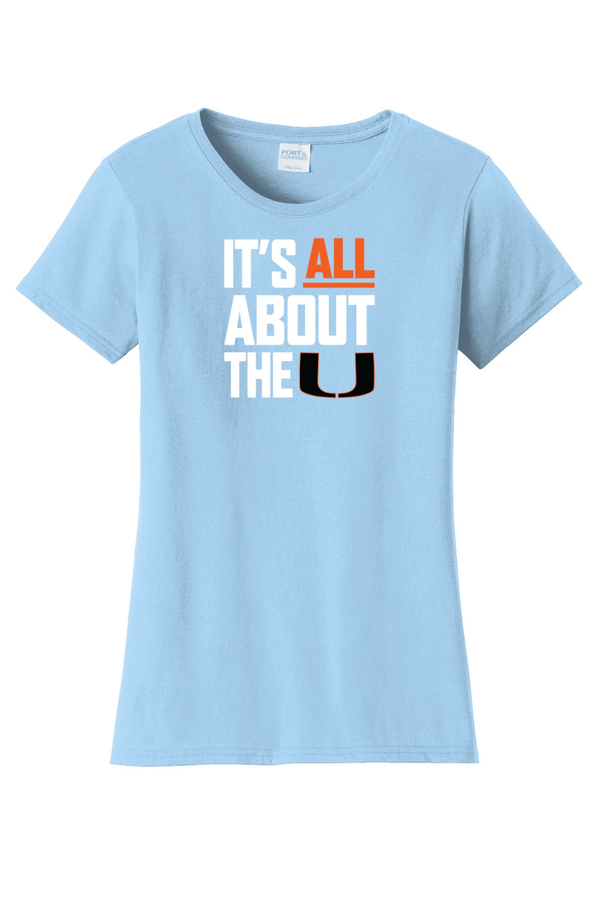 Ladies Fan Favorite Tee