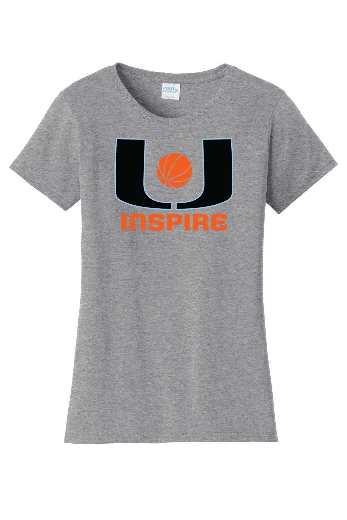 Ladies Fan Favorite Tee