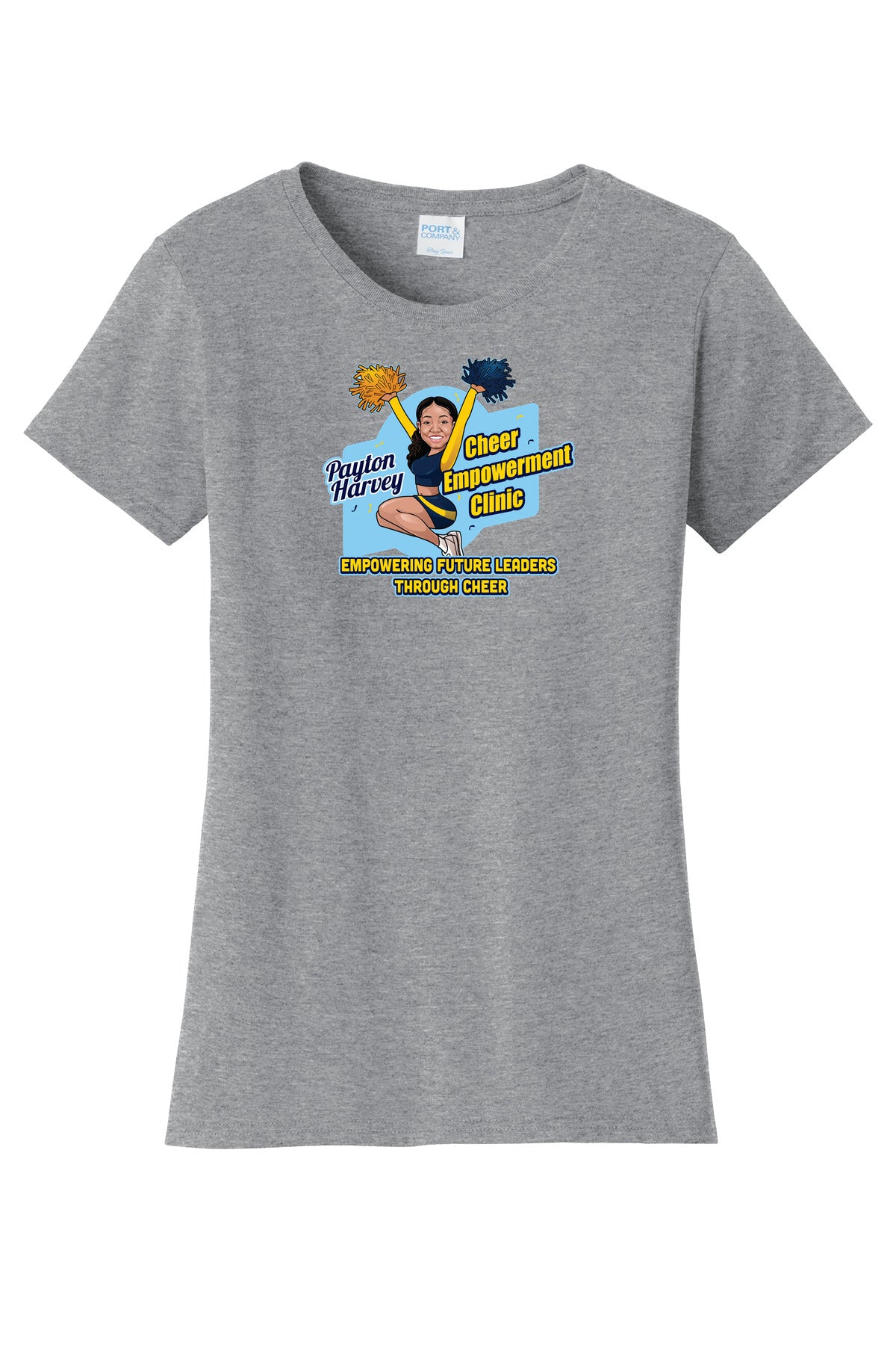 Ladies Fan Favorite Tee