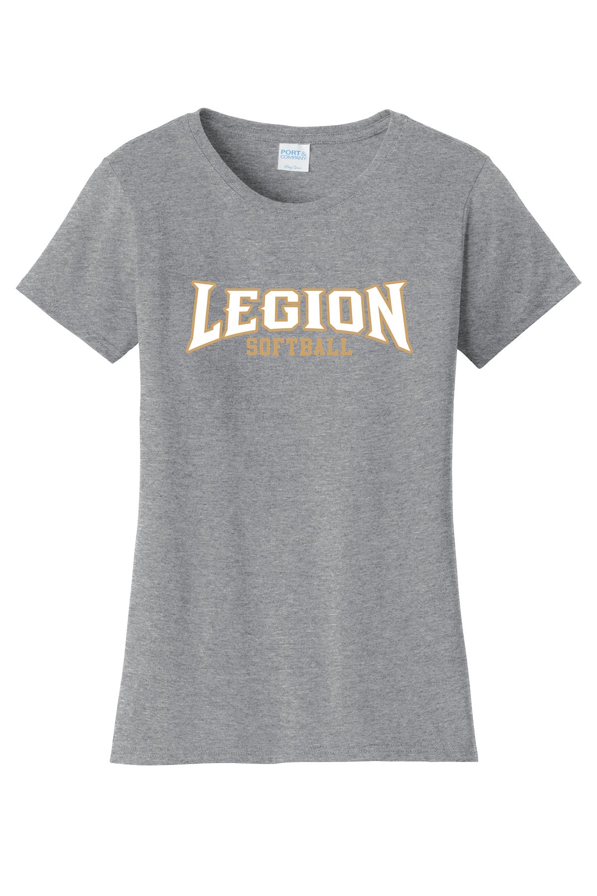Ladies Fan Favorite Tee