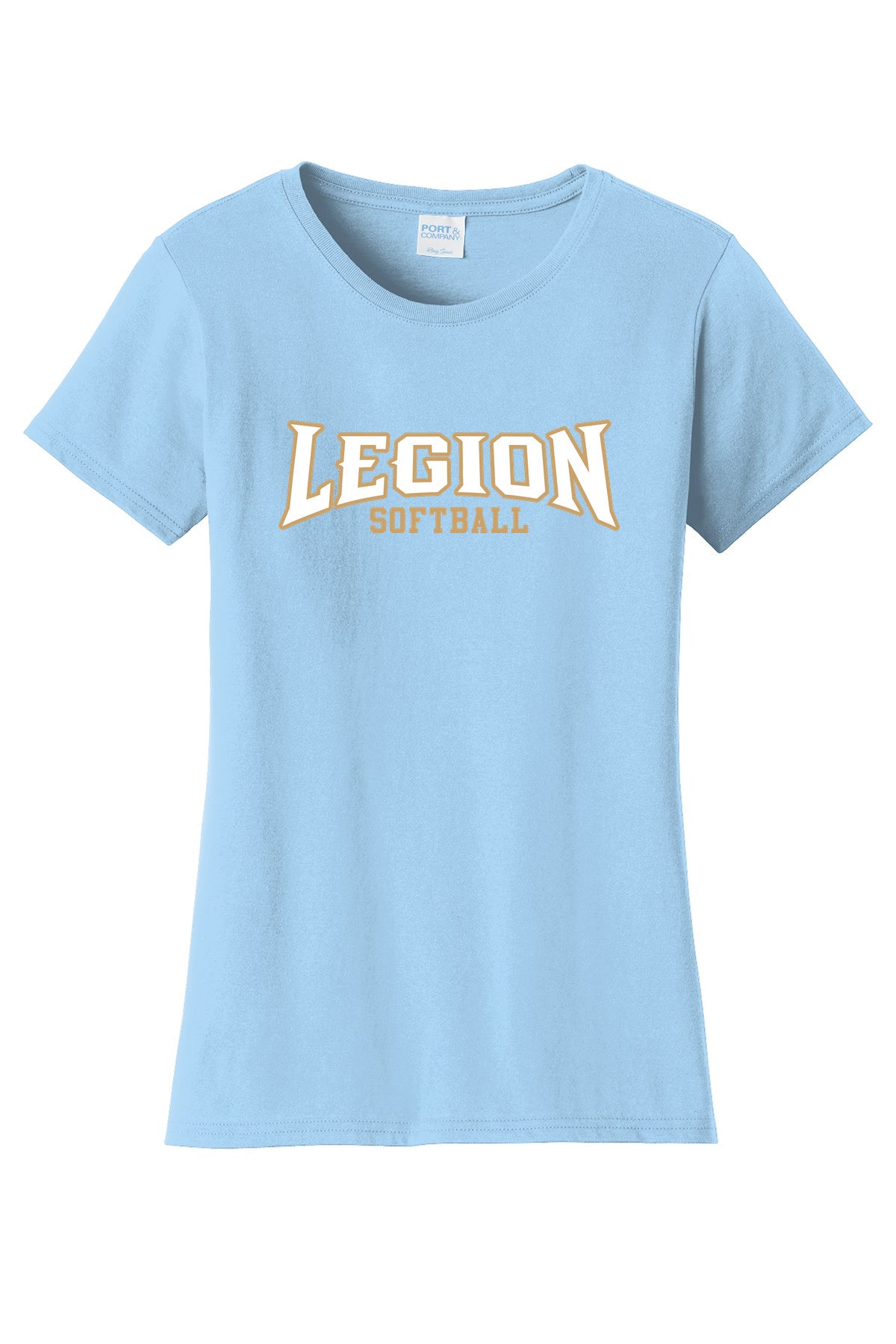 Ladies Fan Favorite Tee