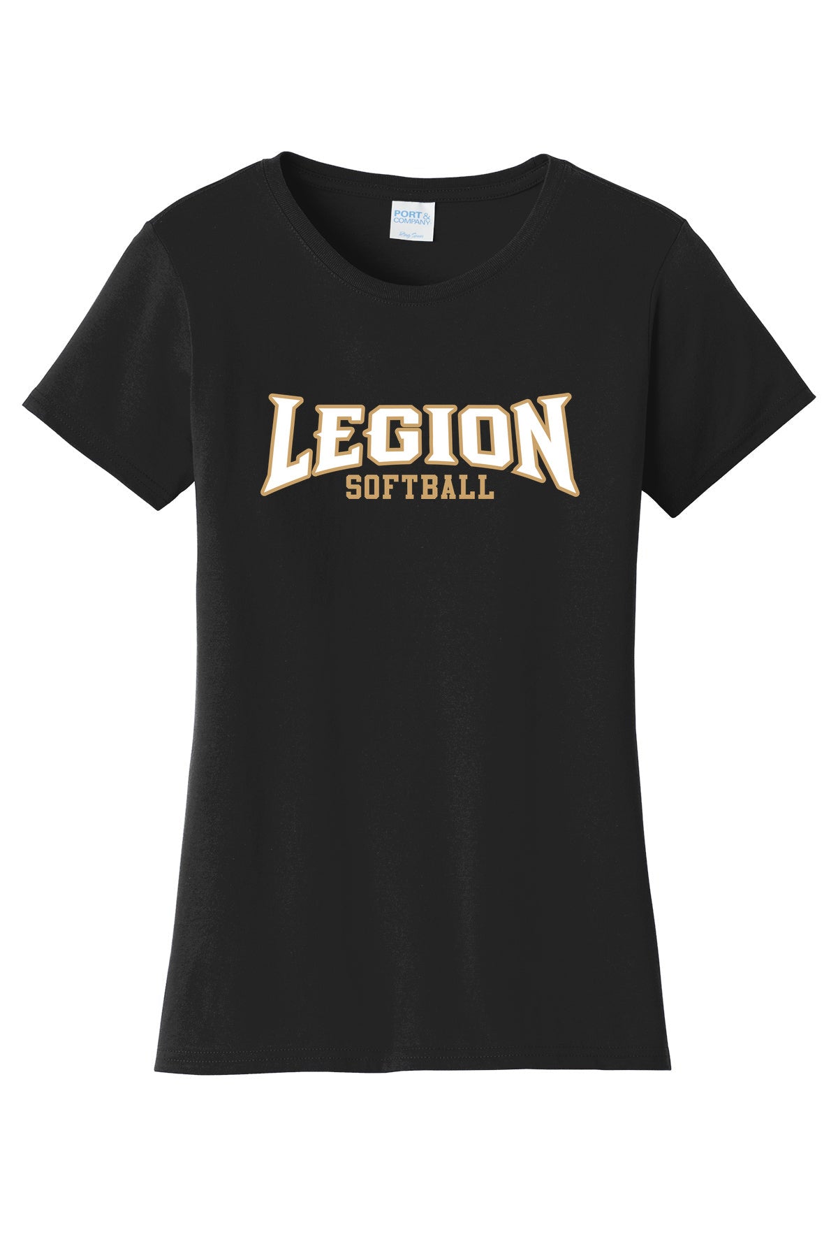 Ladies Fan Favorite Tee
