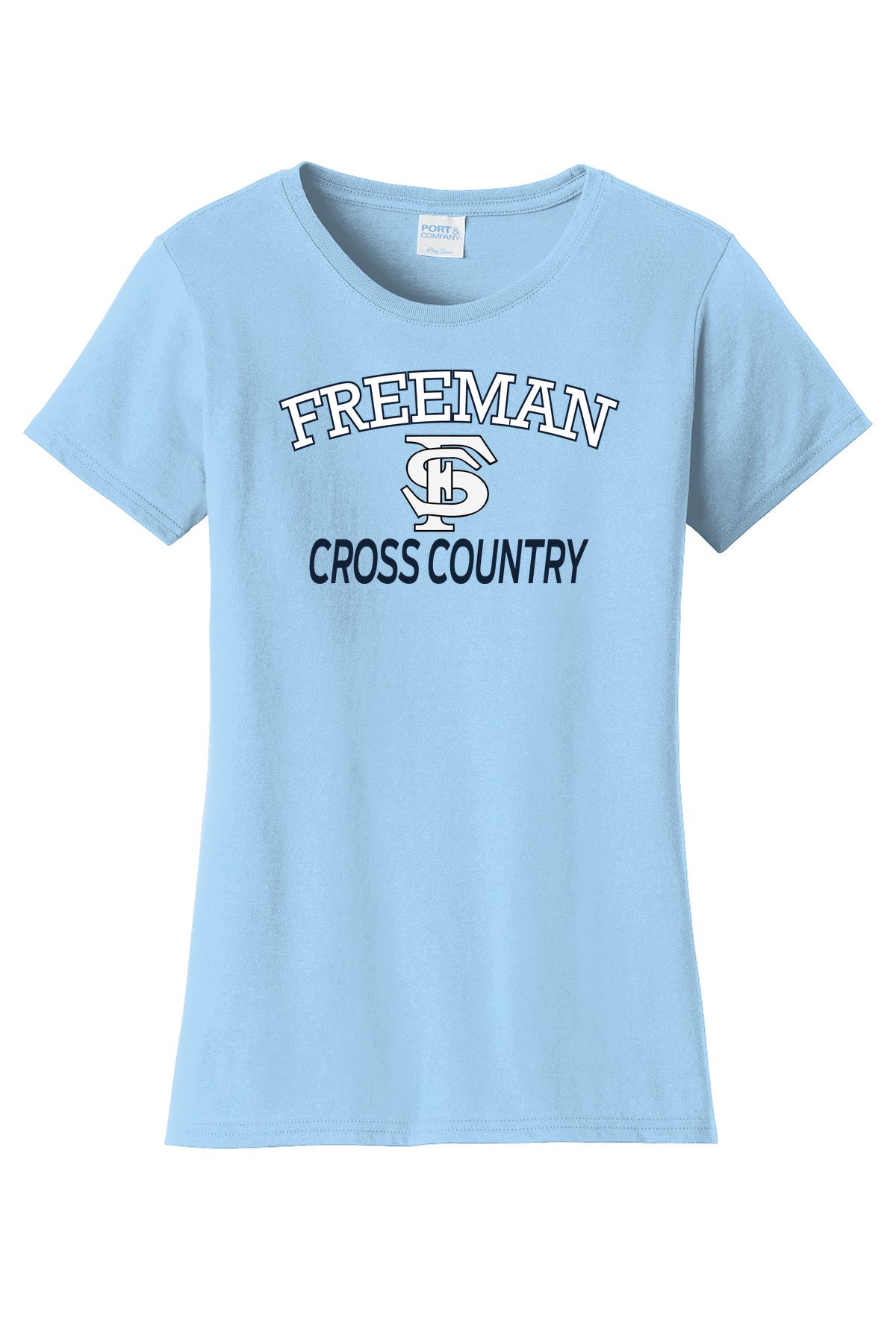 Ladies Fan Favorite Tee