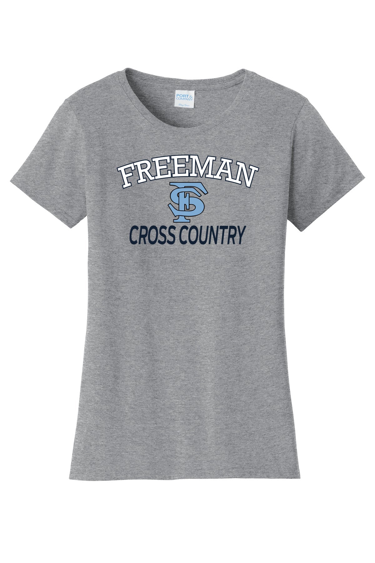 Ladies Fan Favorite Tee