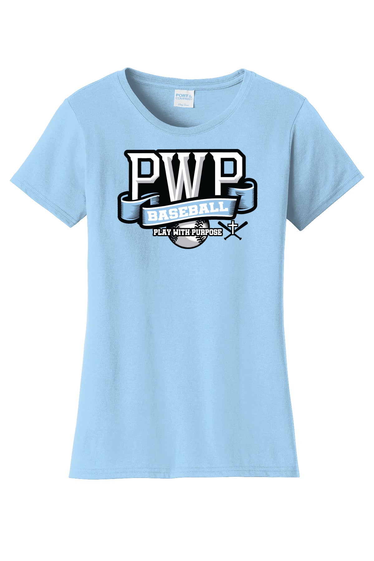 Ladies Fan Favorite Tee