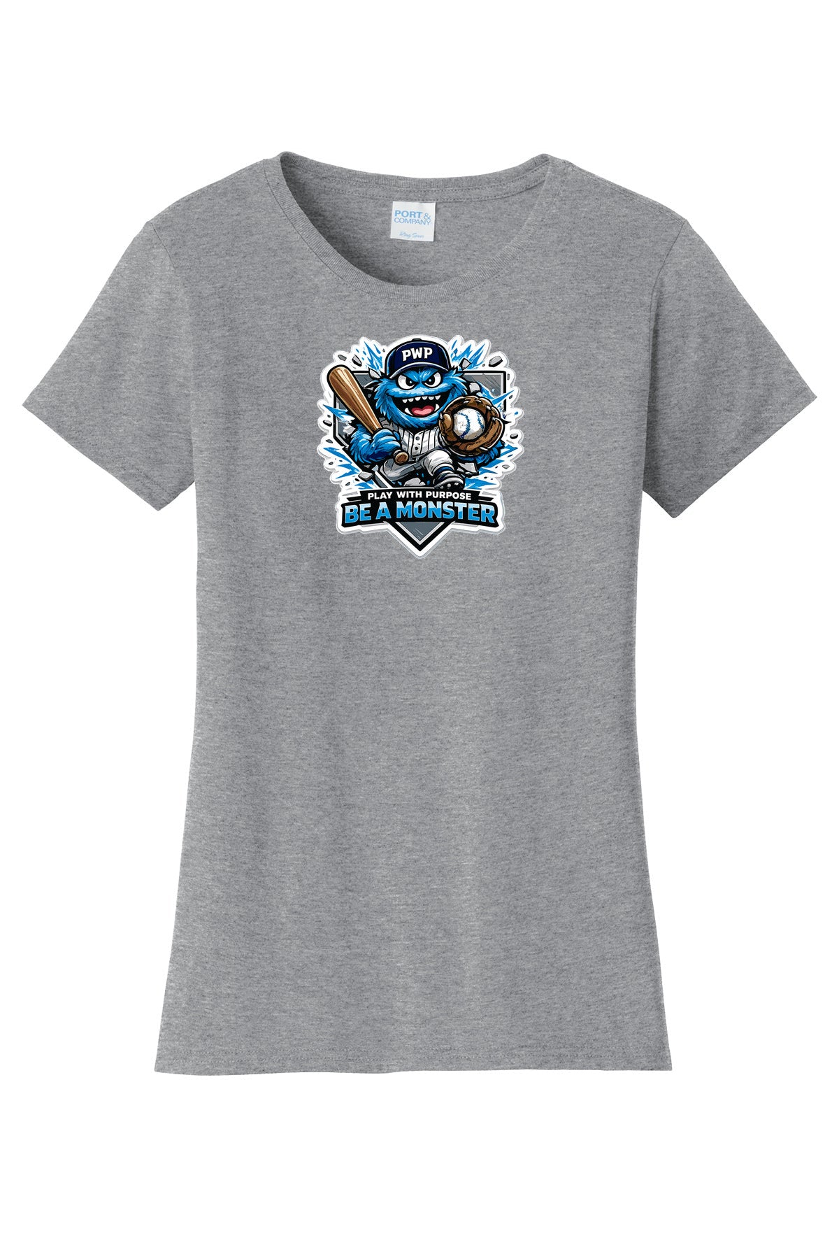 Ladies Fan Favorite Tee
