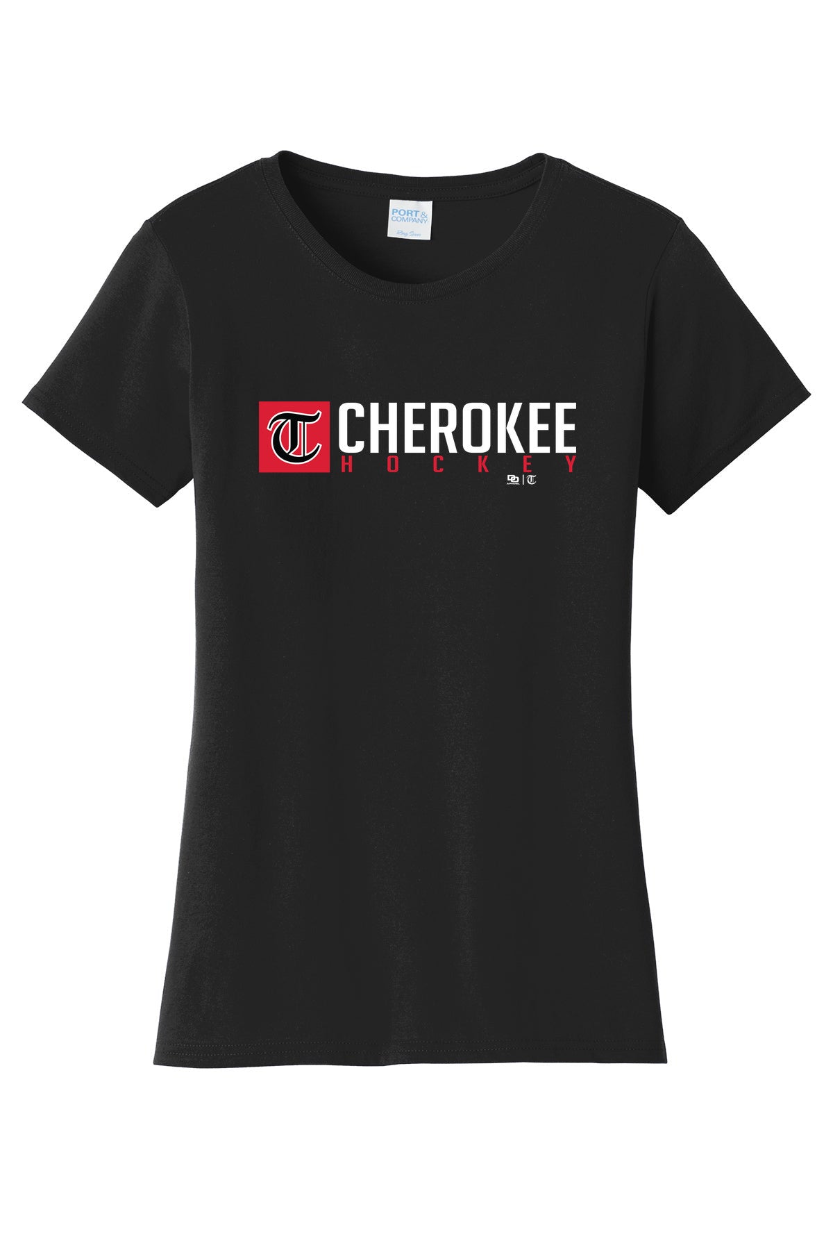 Ladies Fan Favorite Tee