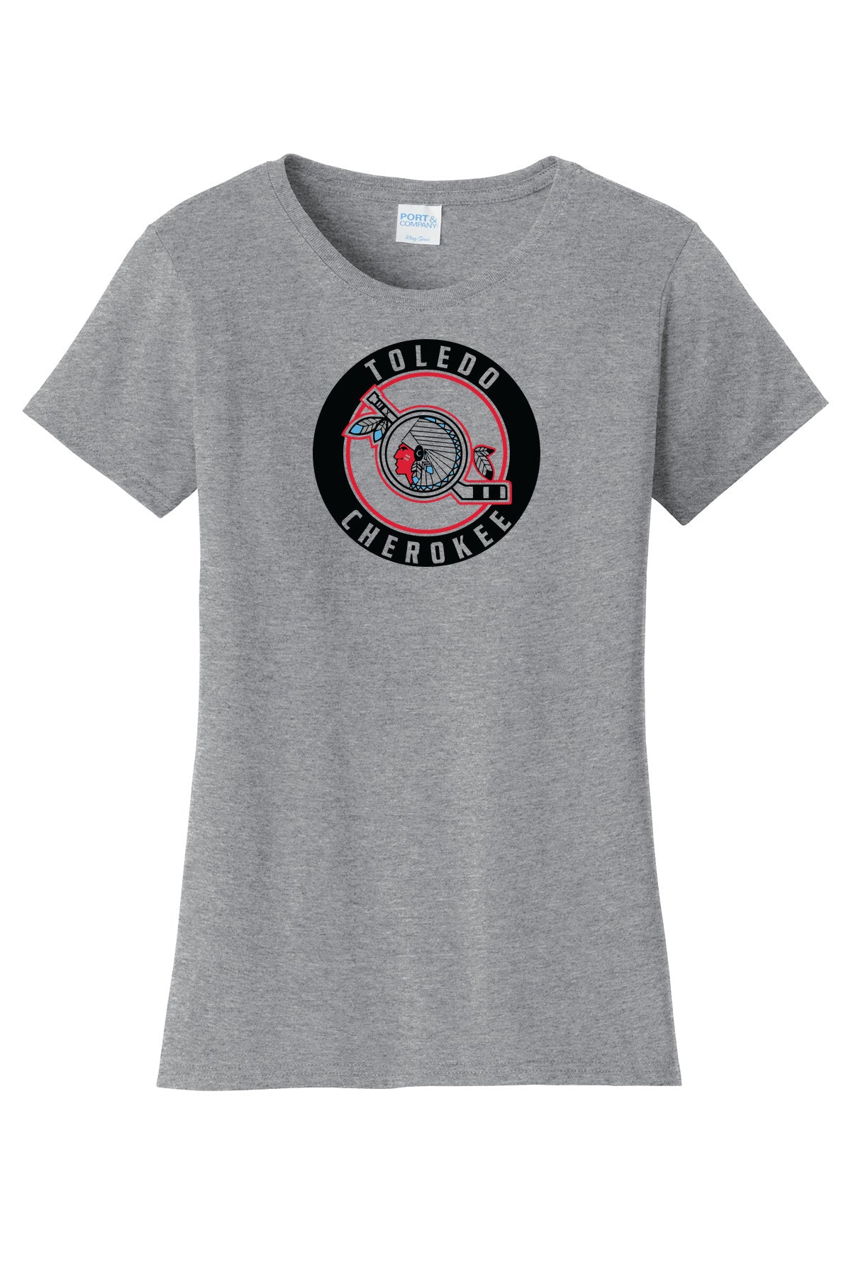 Ladies Fan Favorite Tee