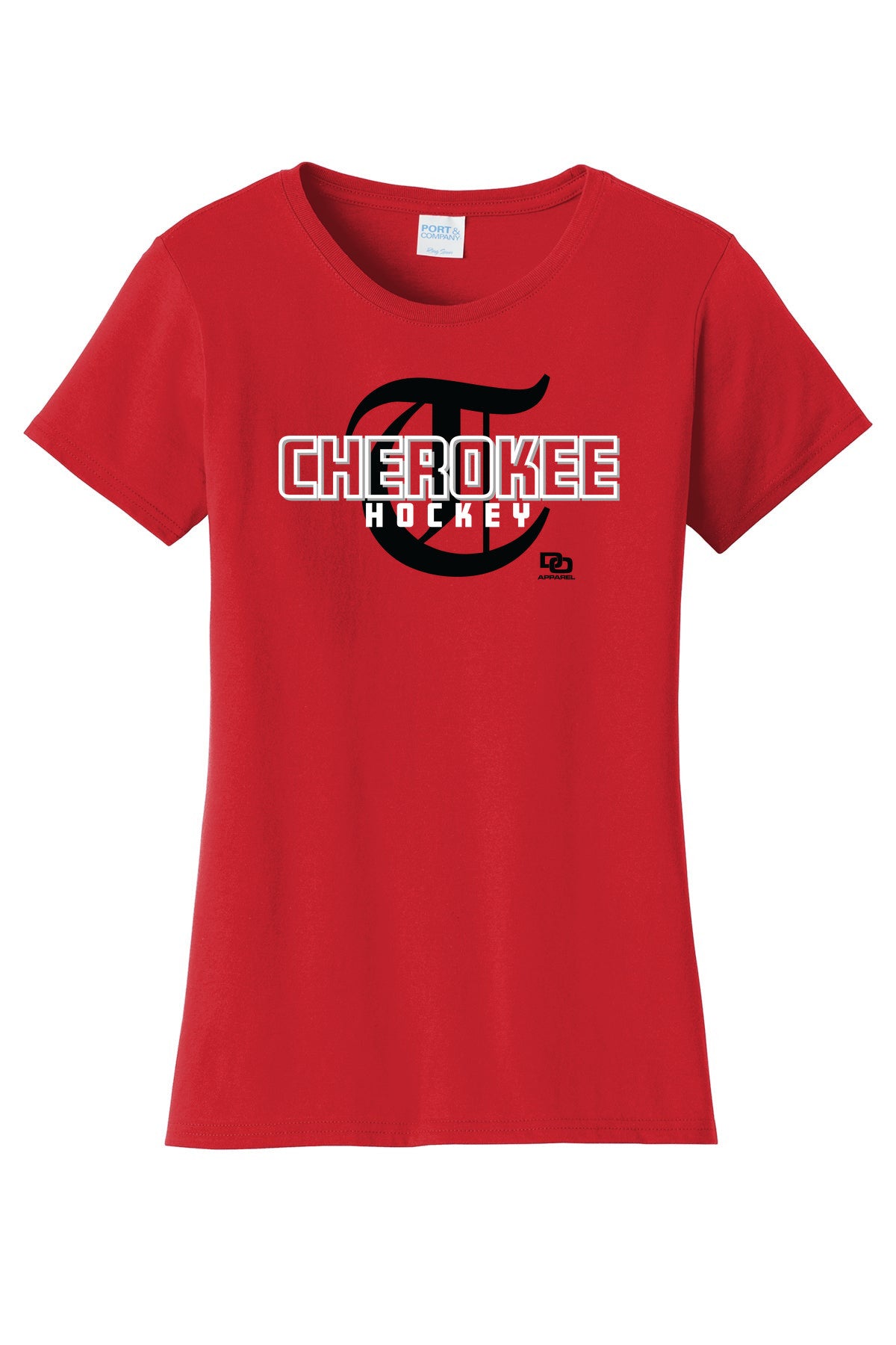 Ladies Fan Favorite Tee