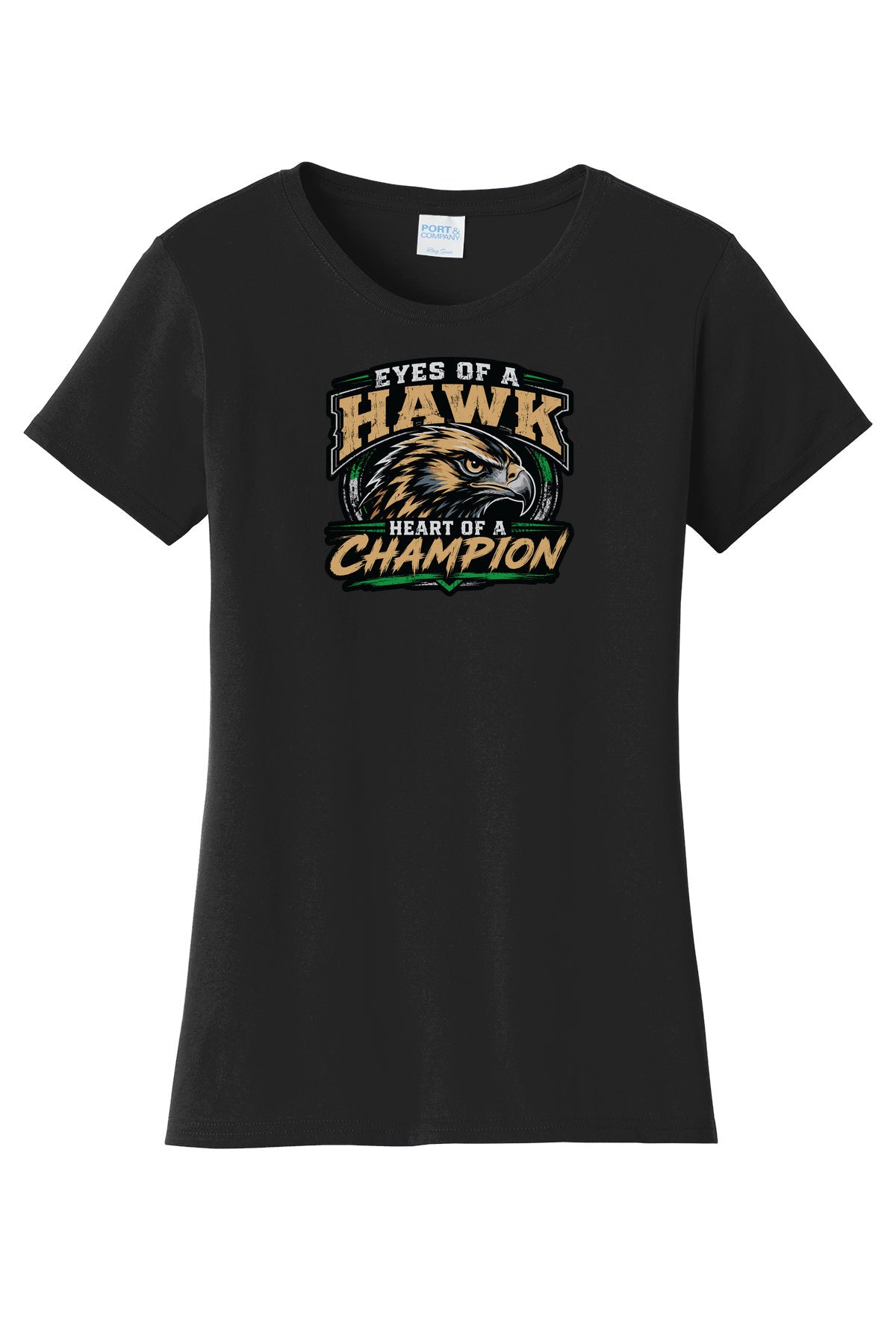 Ladies Fan Favorite Tee