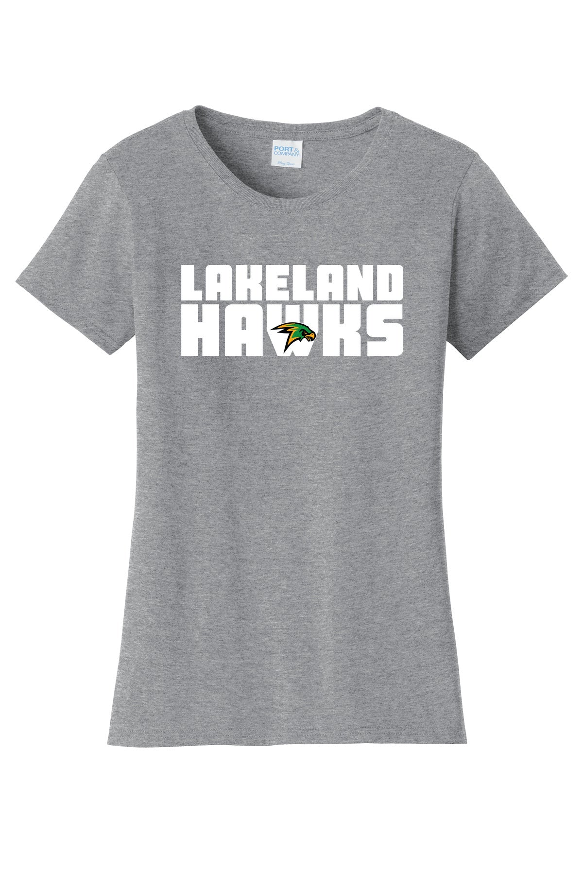 Ladies Fan Favorite Tee