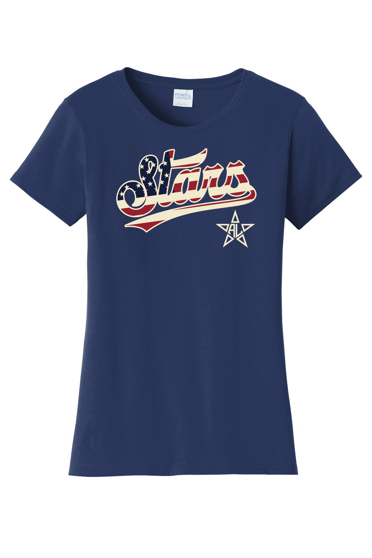 Ladies Fan Favorite Tee