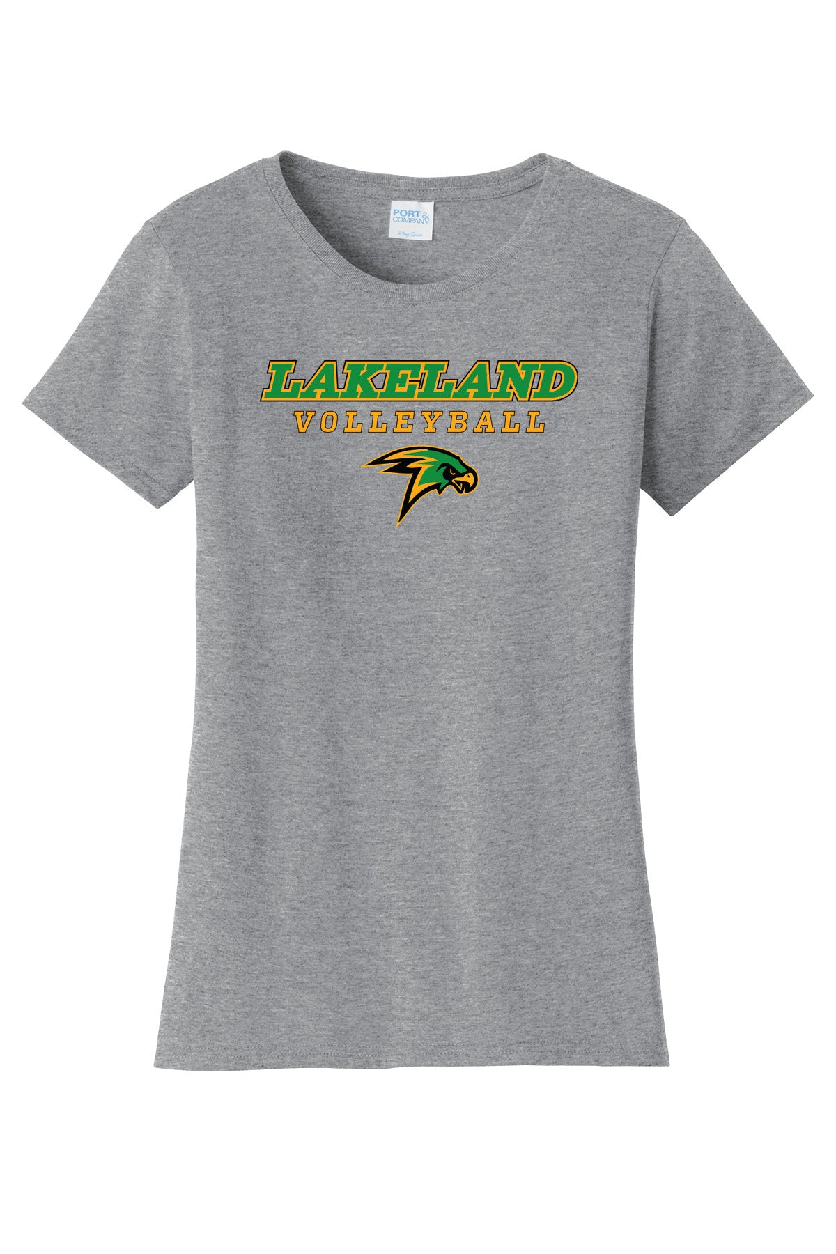 Ladies Fan Favorite Tee