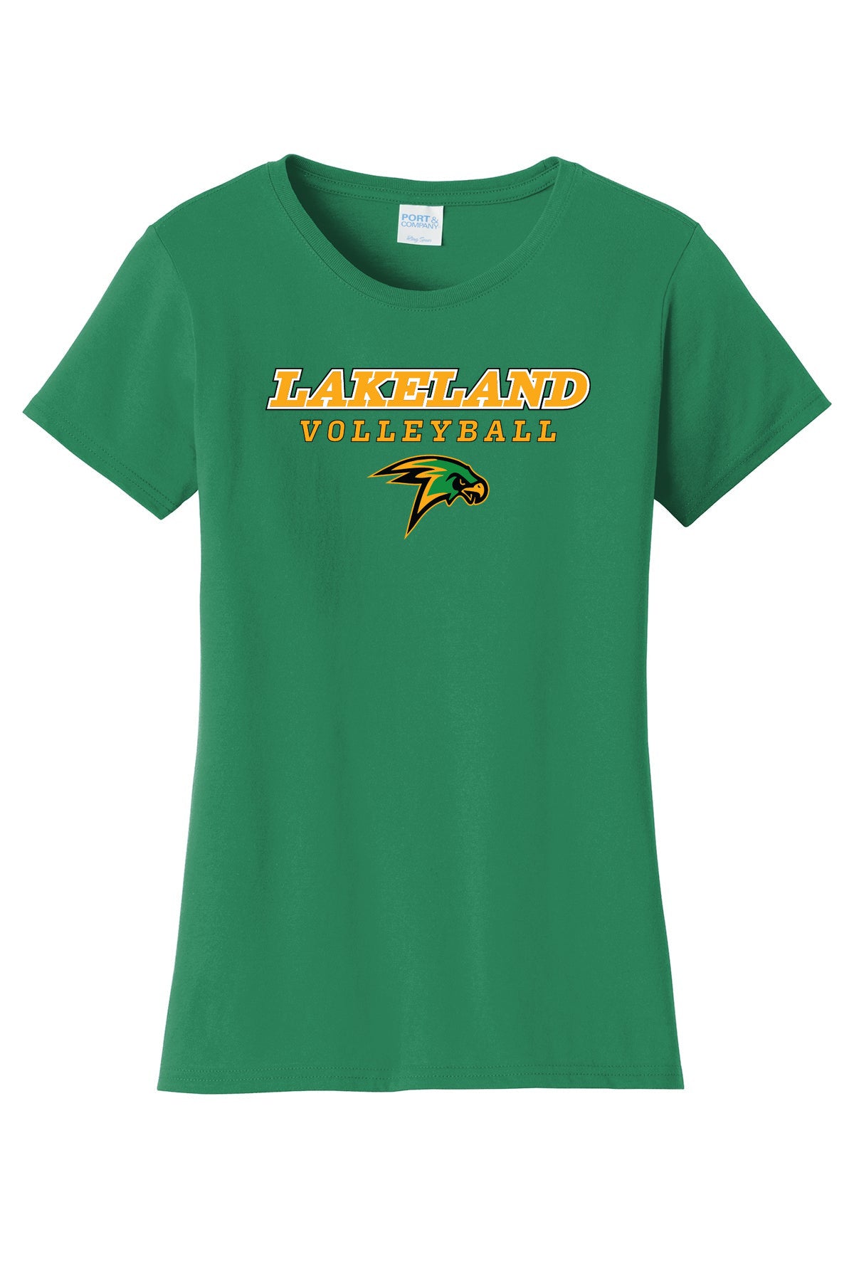 Ladies Fan Favorite Tee