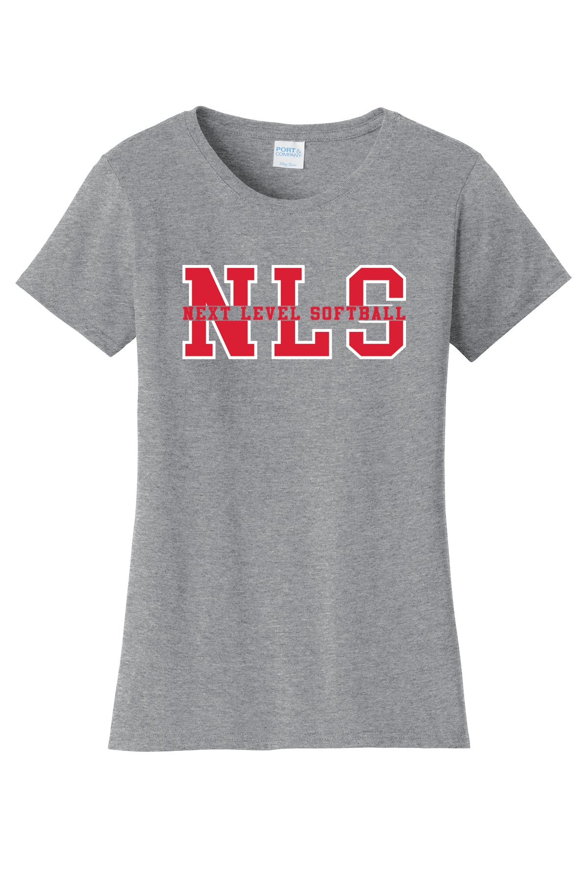 Ladies Fan Favorite Tee