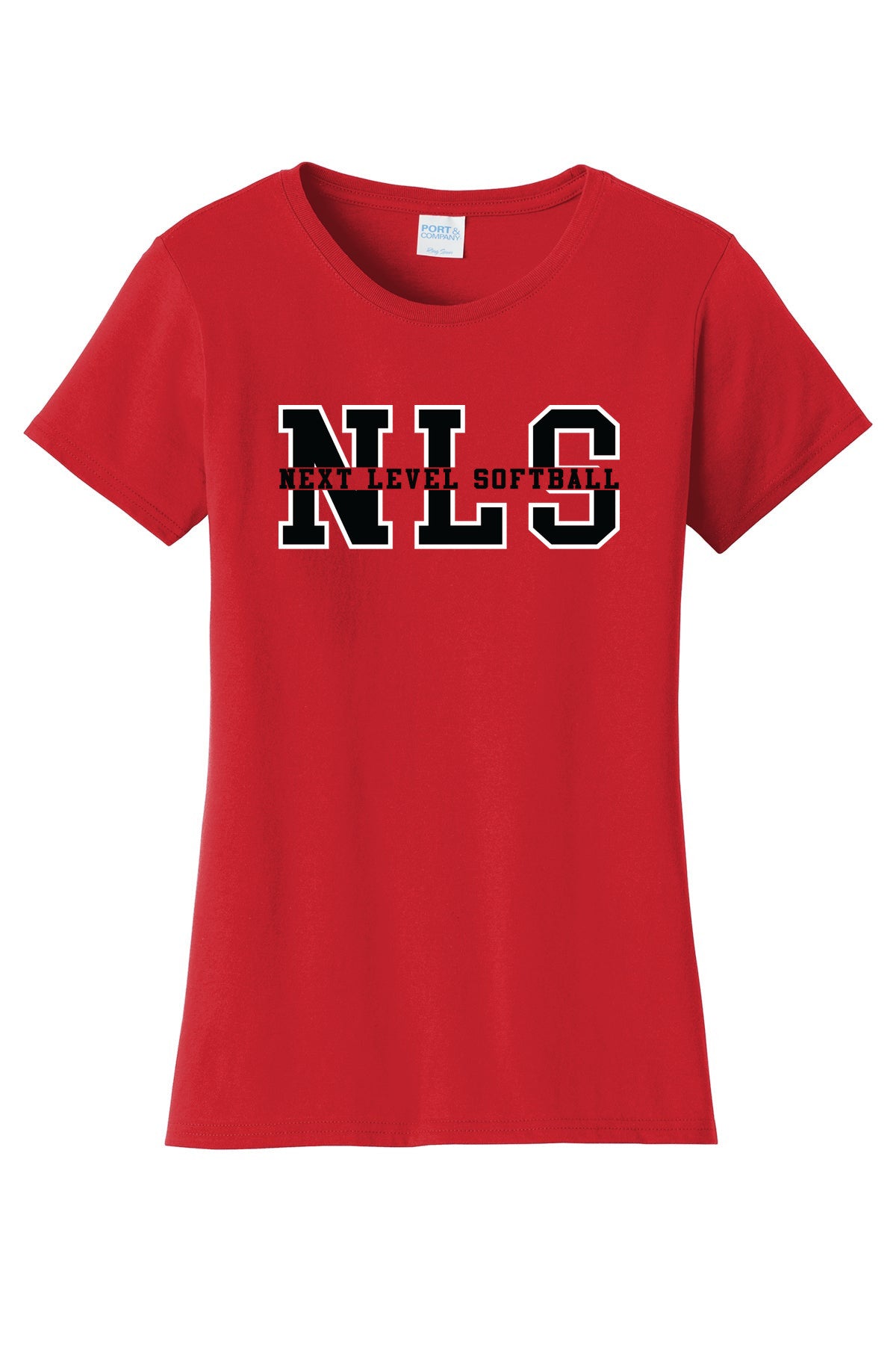Ladies Fan Favorite Tee