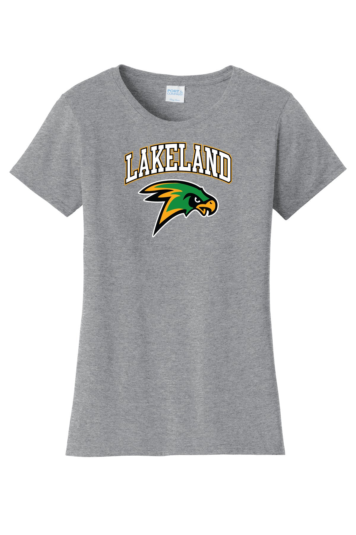 Ladies Fan Favorite Tee
