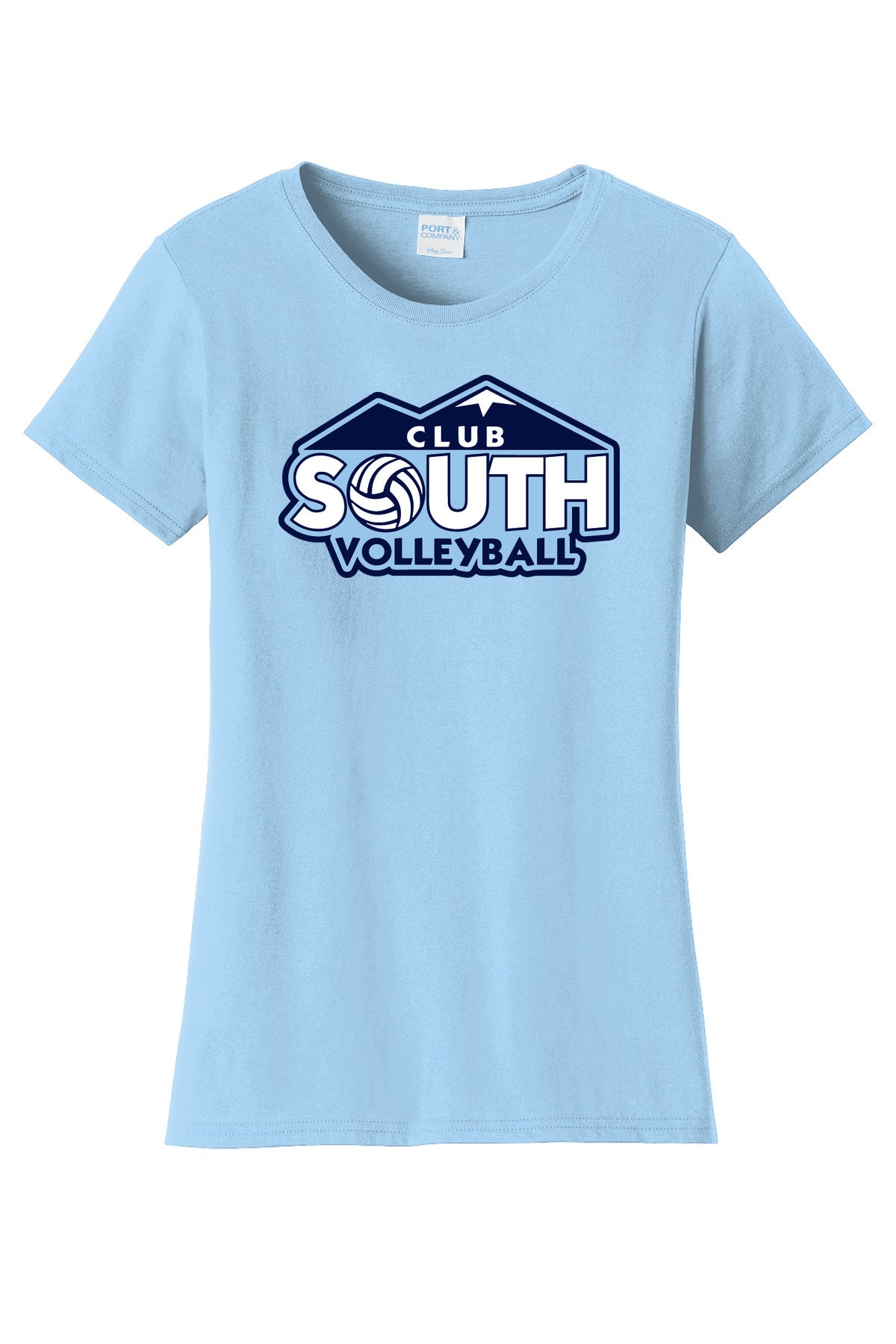 Ladies Fan Favorite Tee
