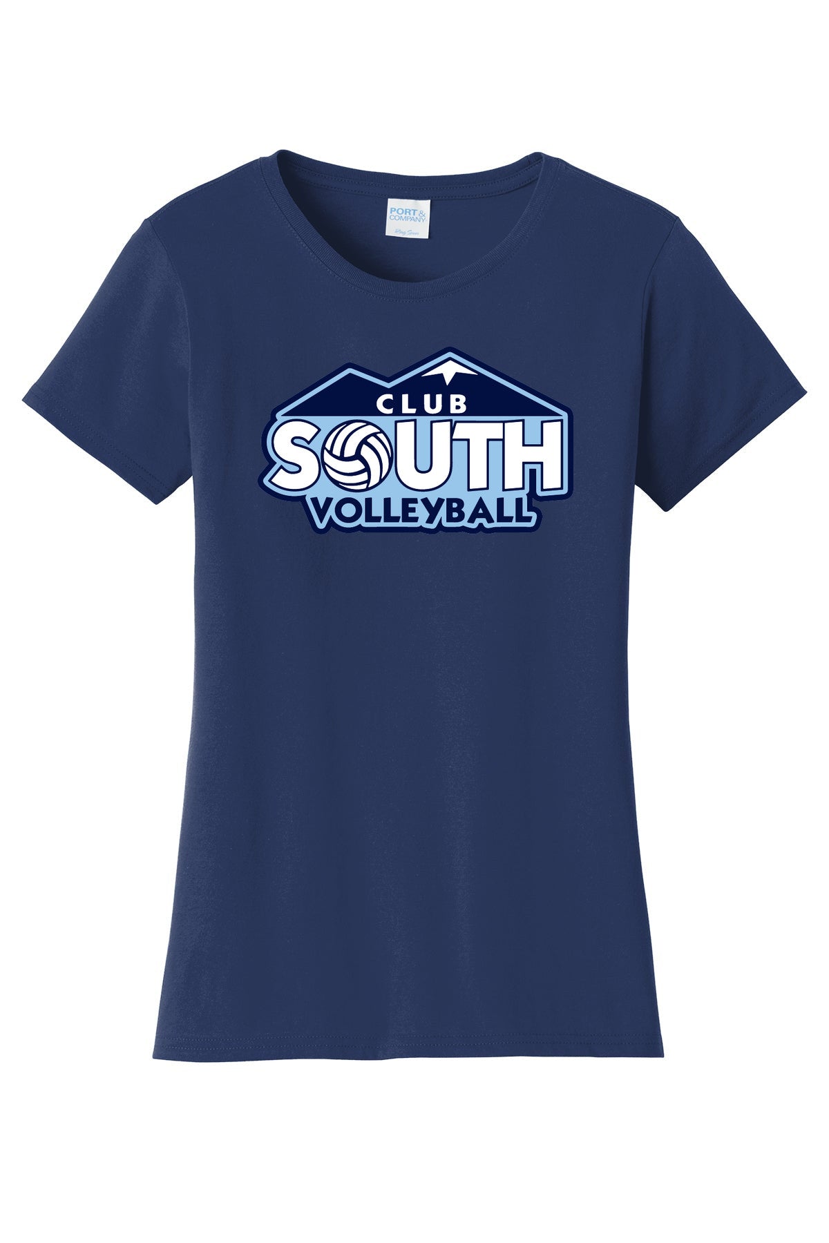 Ladies Fan Favorite Tee