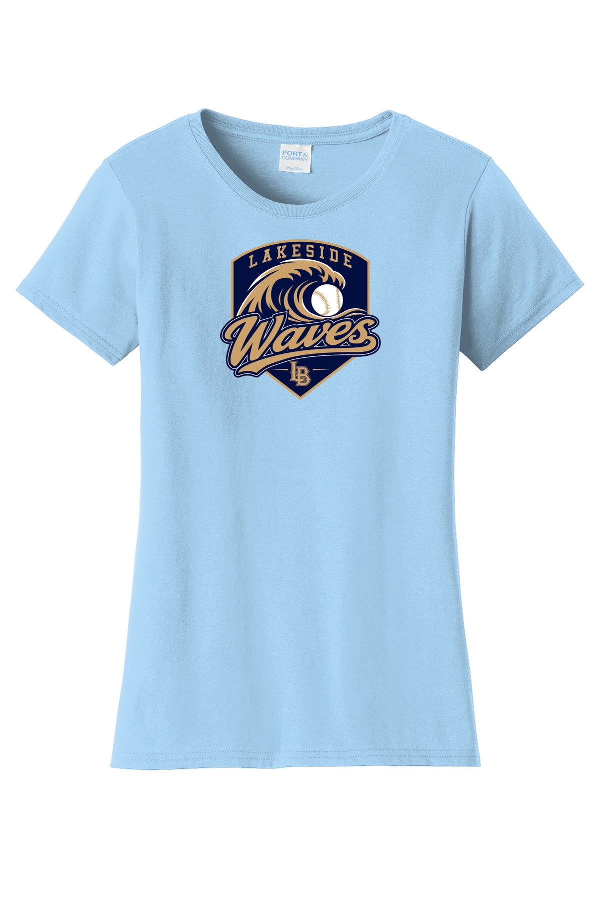 Ladies Fan Favorite Tee