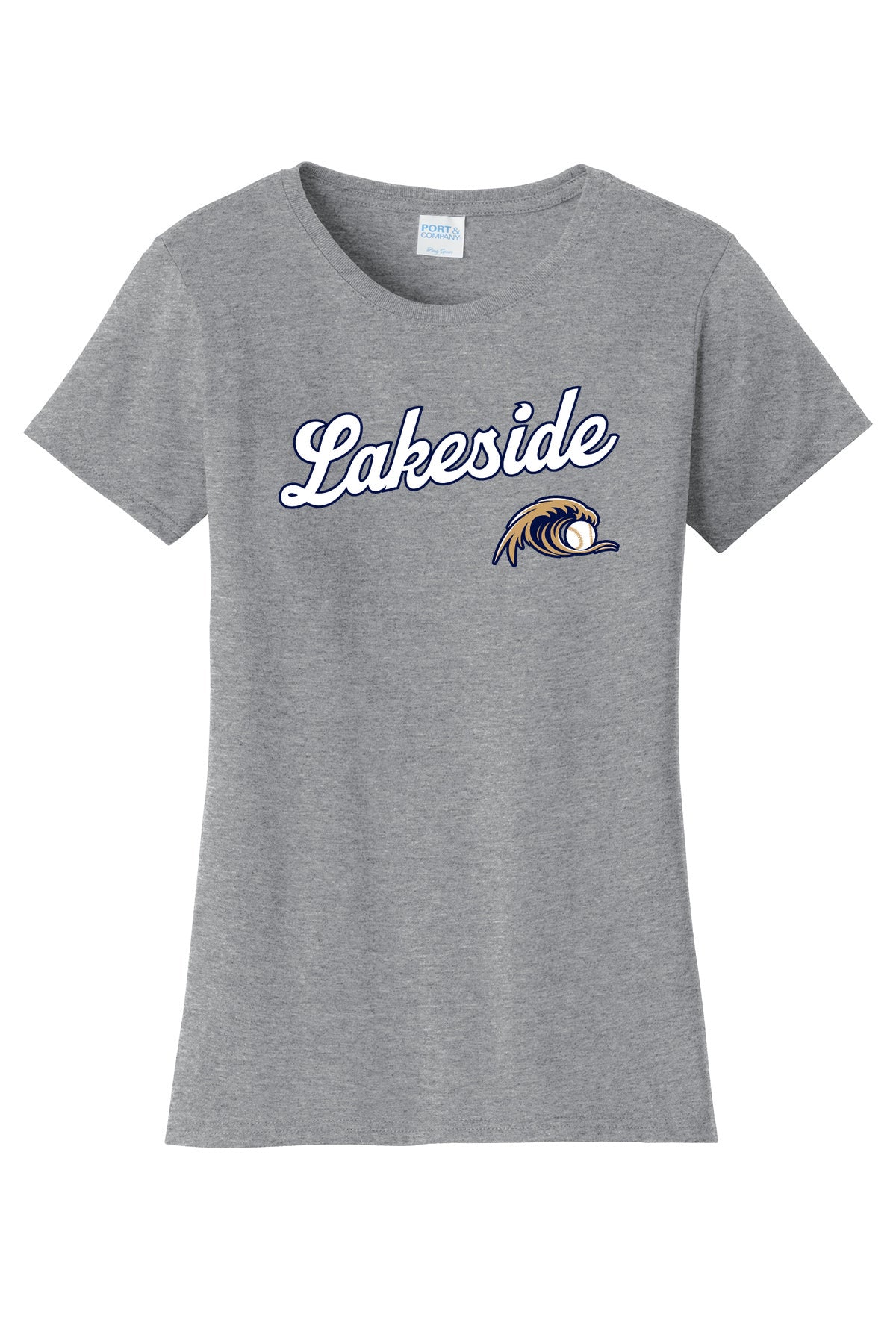 Ladies Fan Favorite Tee