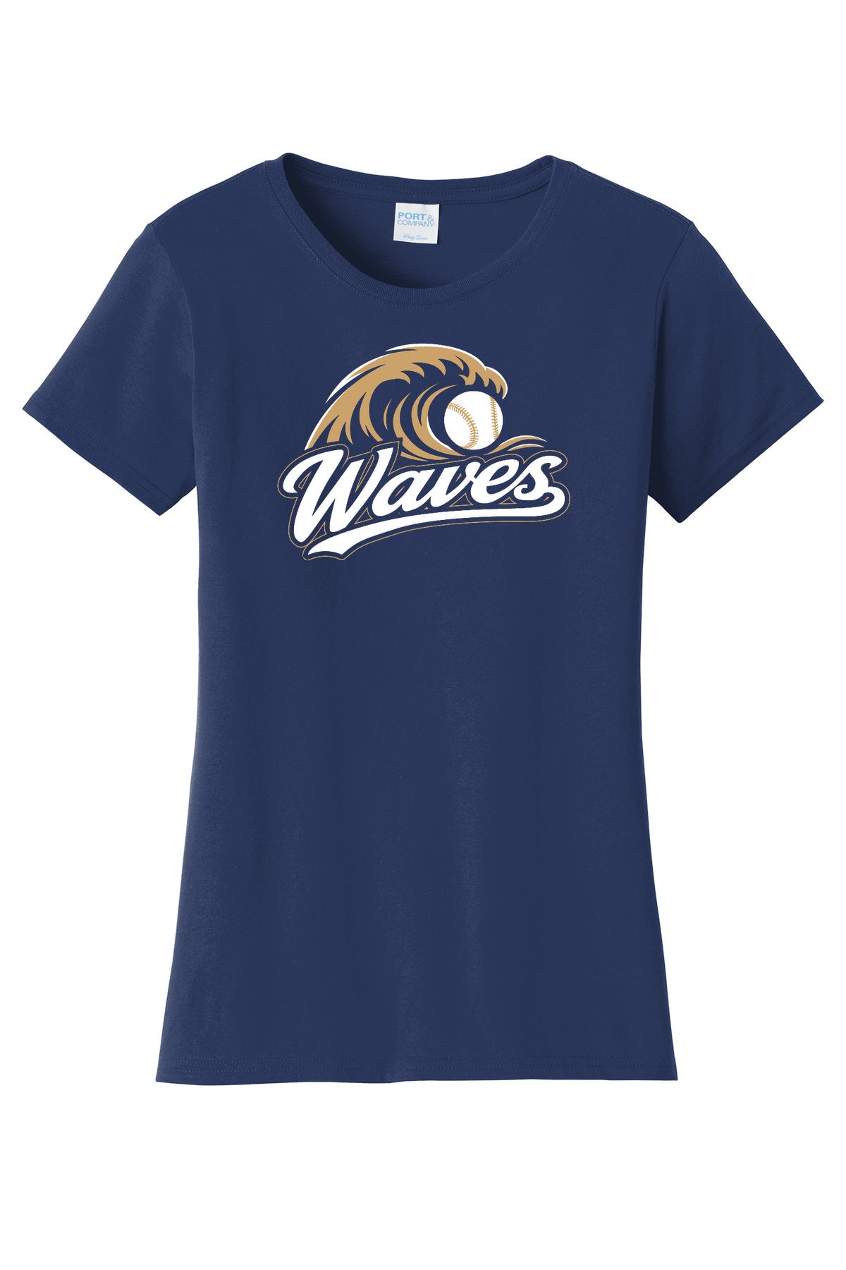 Ladies Fan Favorite Tee