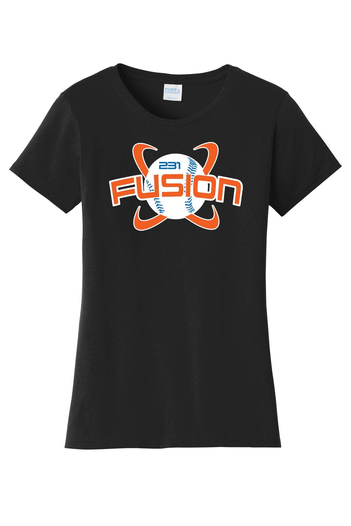 Ladies Fan Favorite Tee