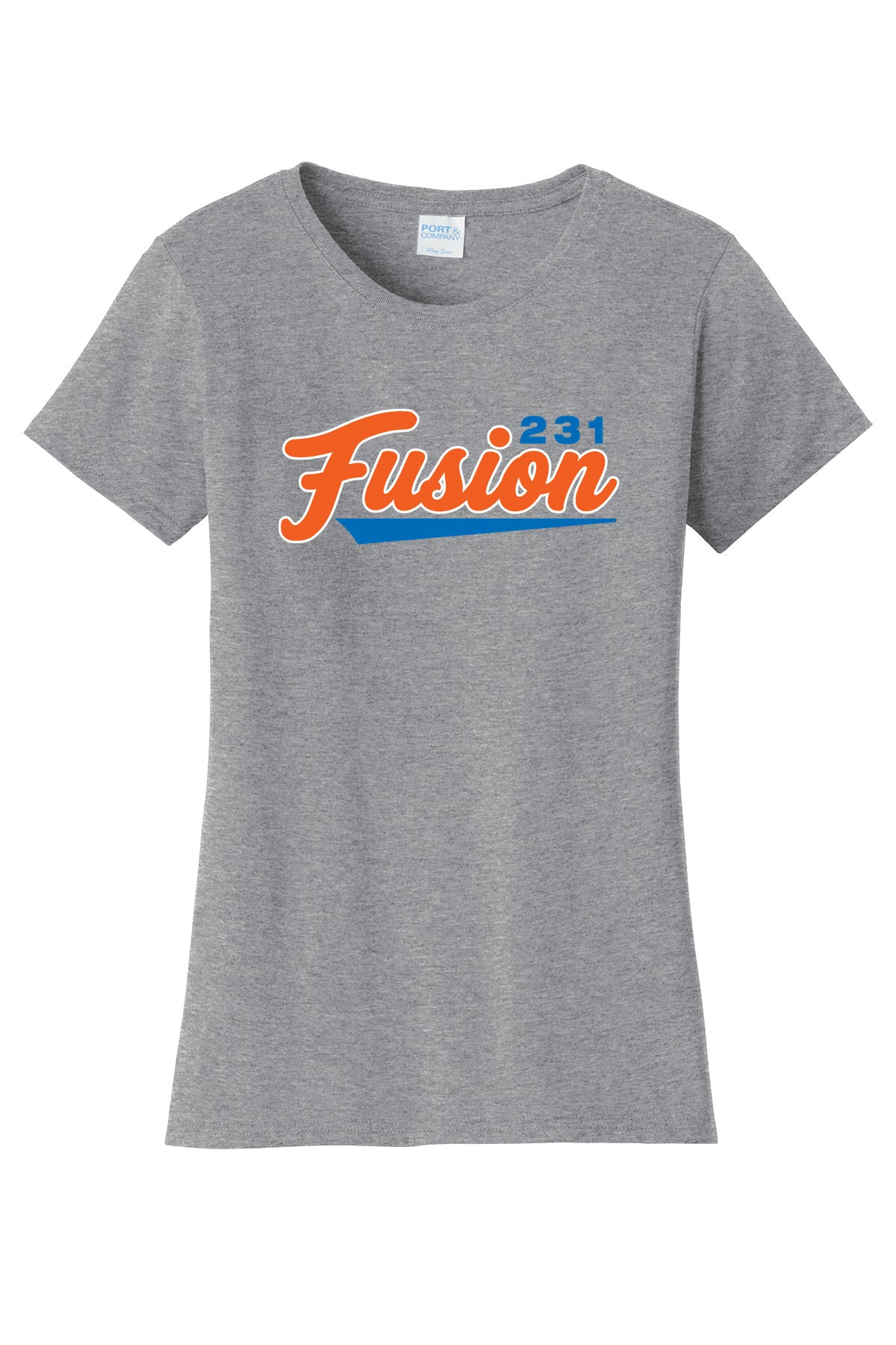 Ladies Fan Favorite Tee