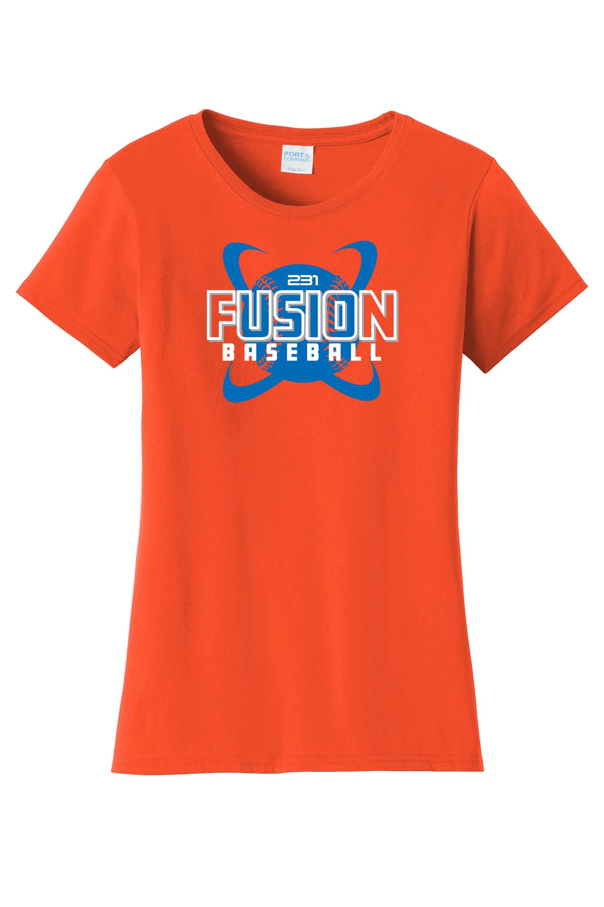 Ladies Fan Favorite Tee