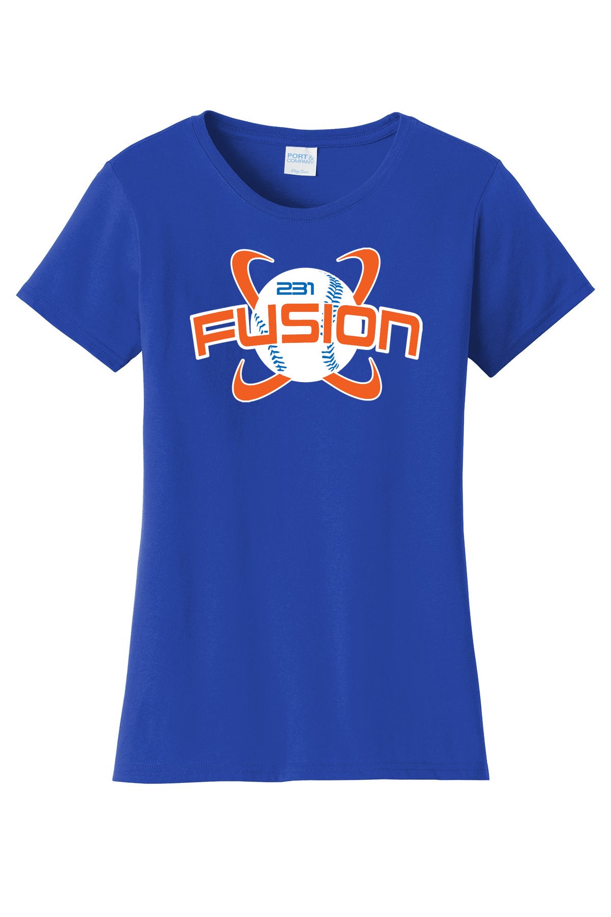 Ladies Fan Favorite Tee