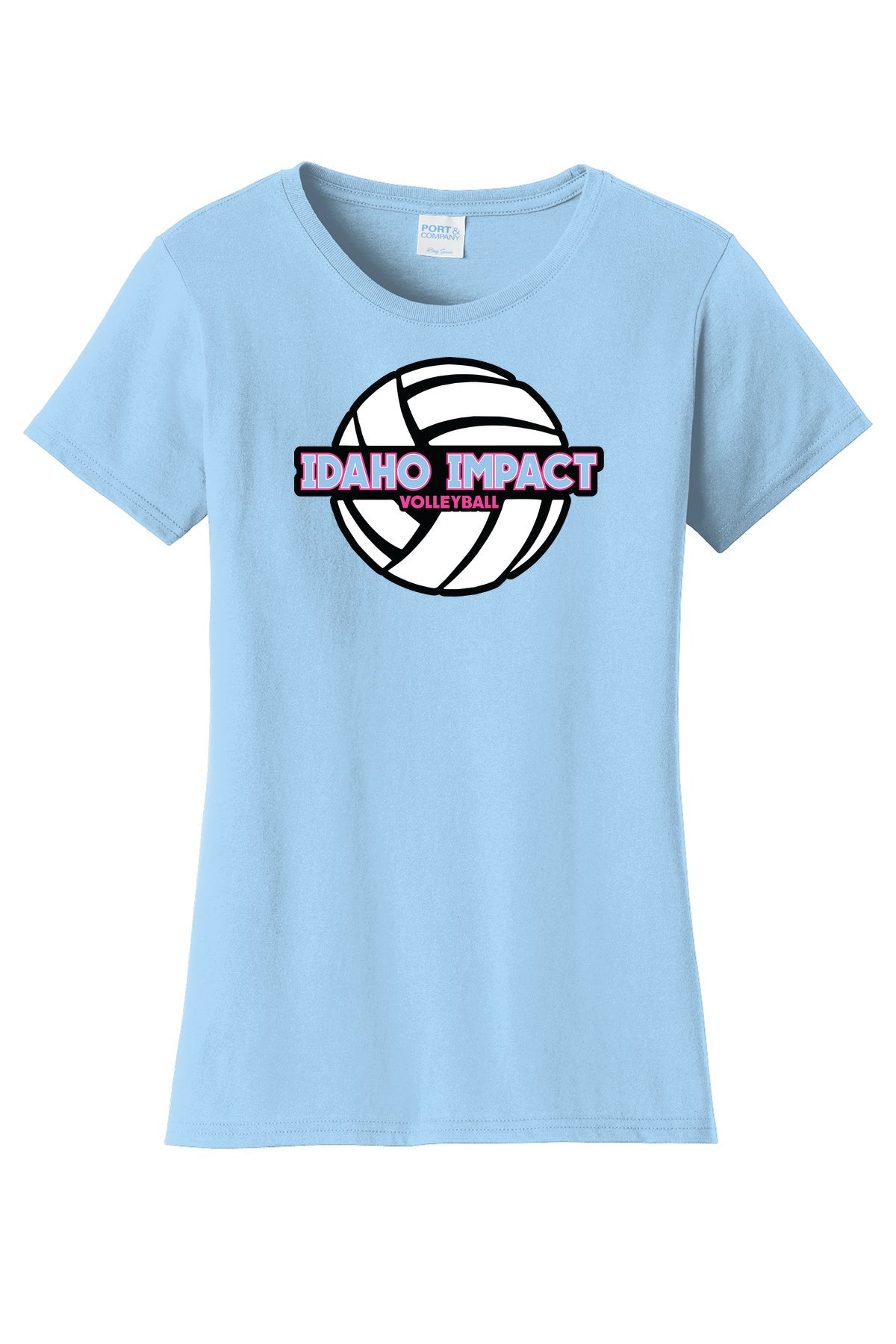 Ladies Fan Favorite Tee